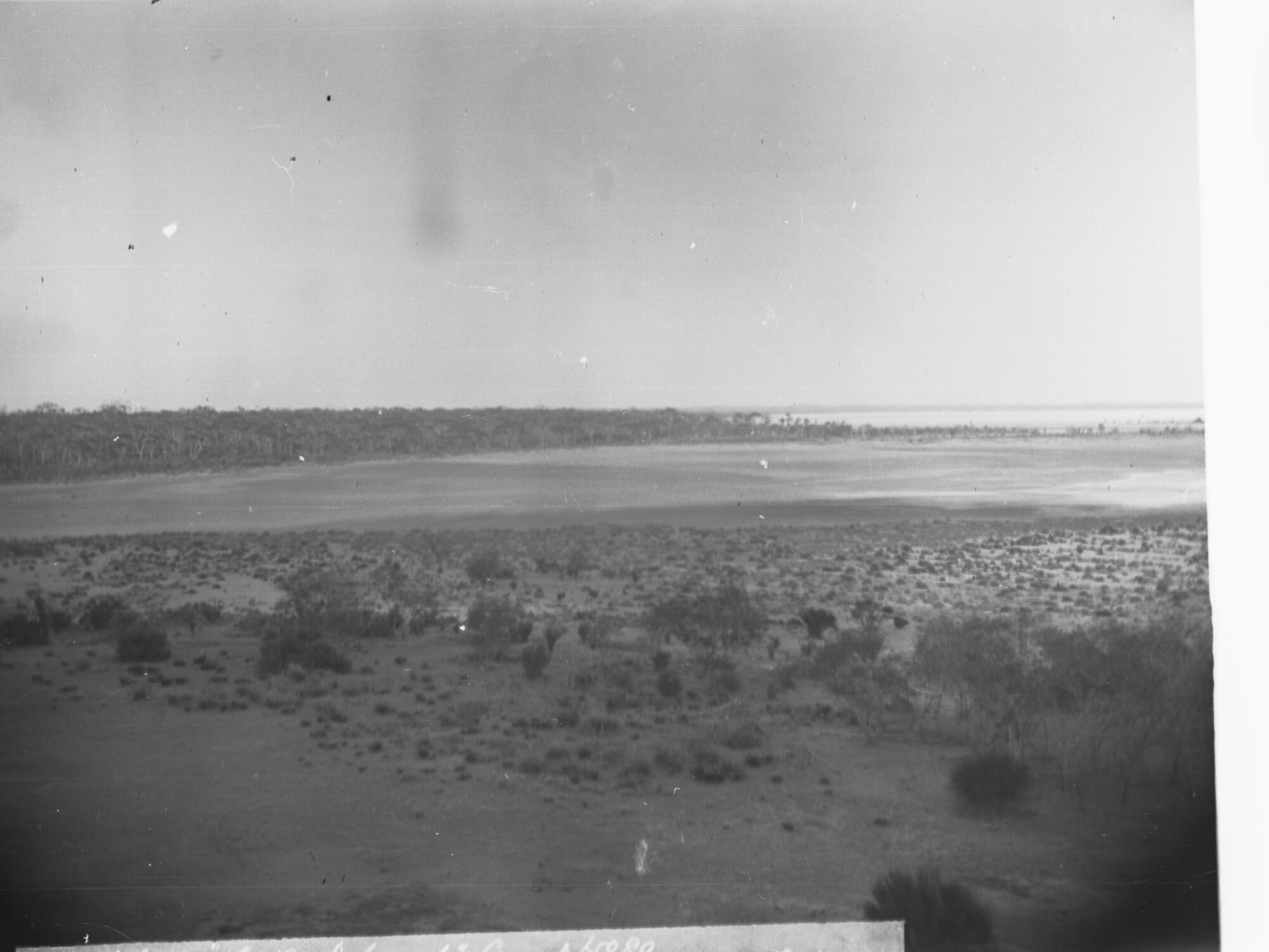 Dry Salt Lake Elder Expedition