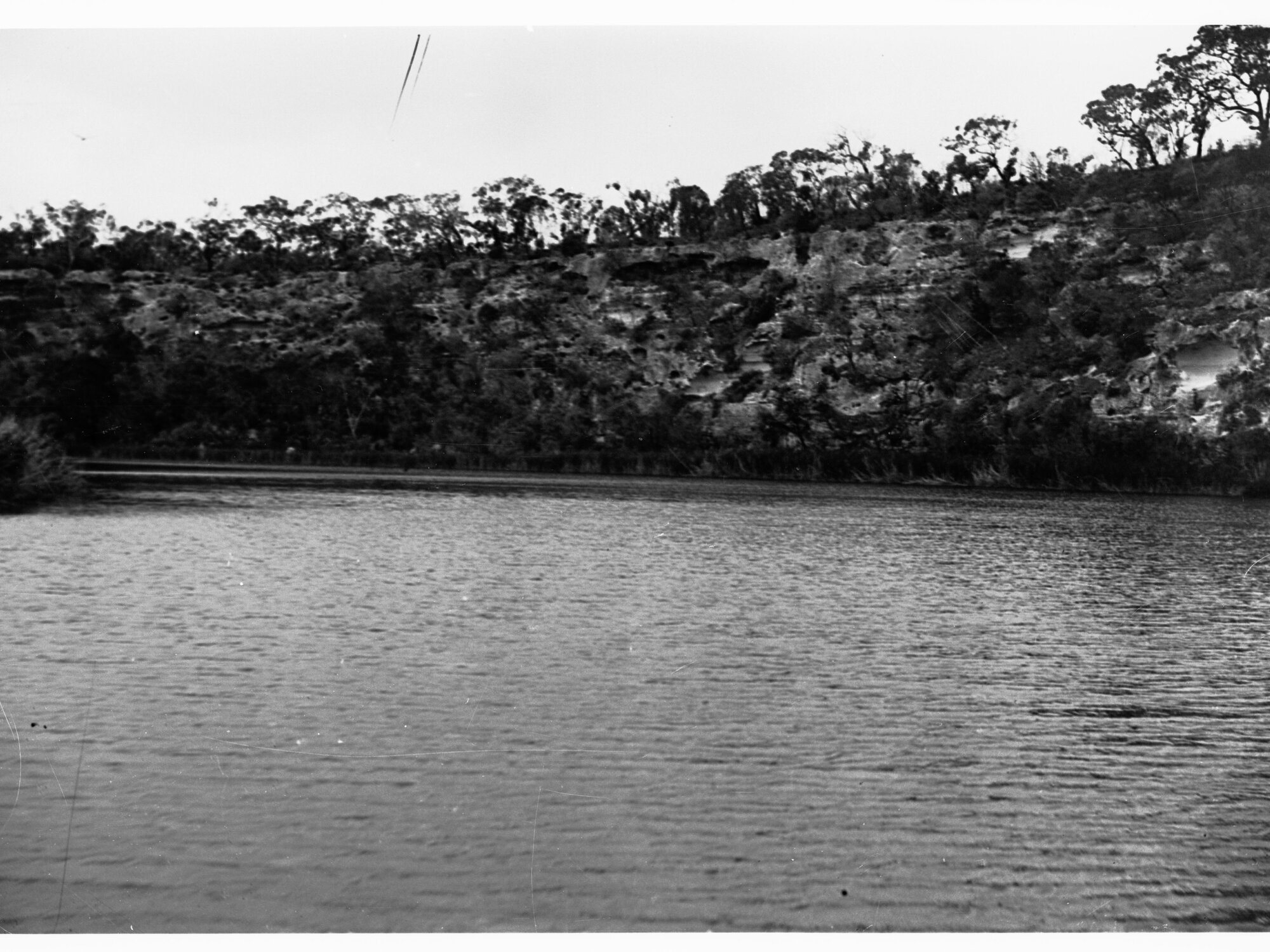 Glenelg River