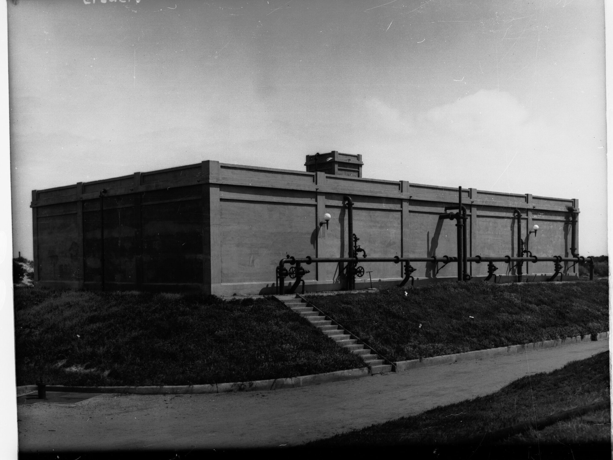 Glenelg Sewerage
