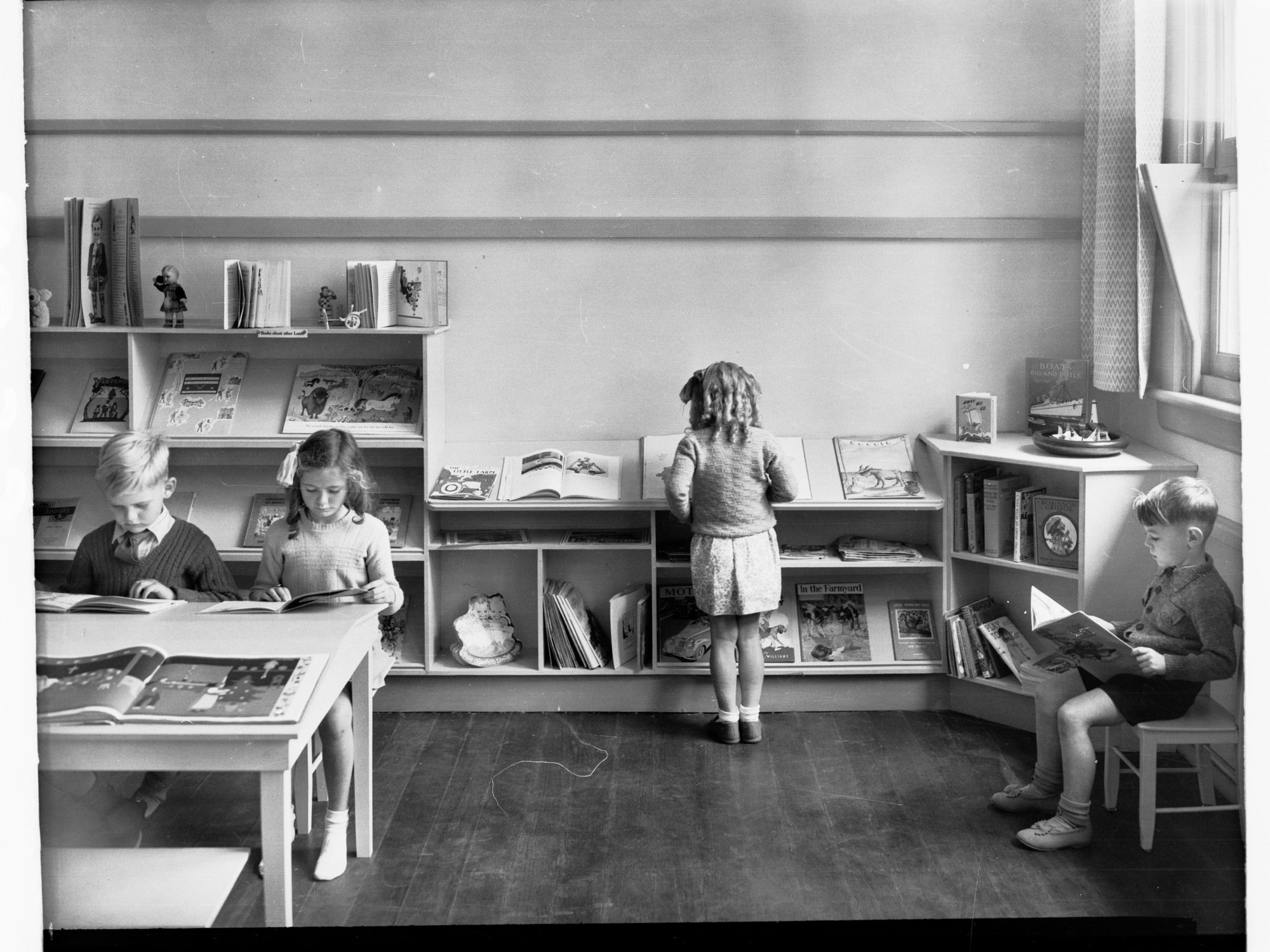 Colonel Light Gardens Infant School