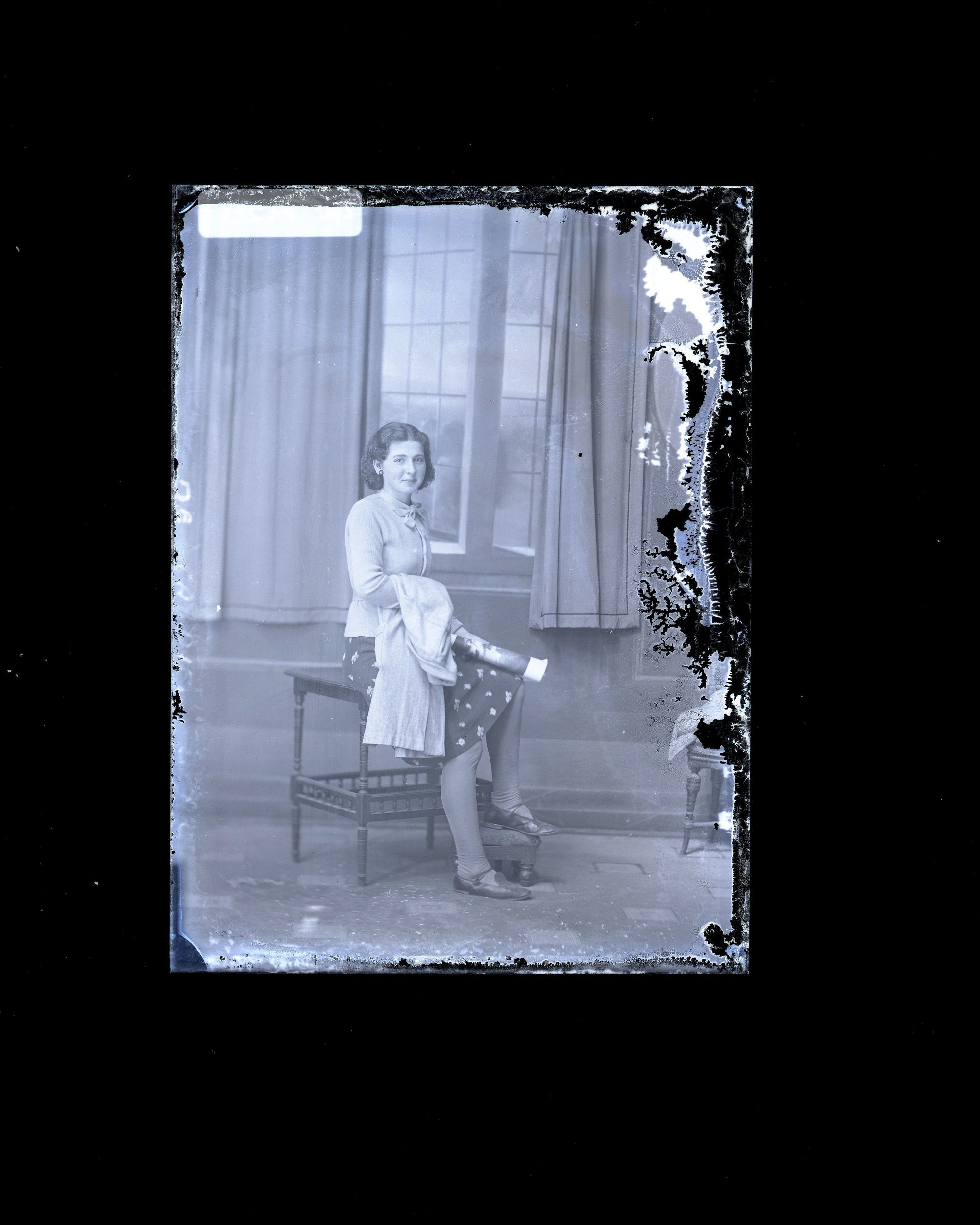 Woman -  De Caudie