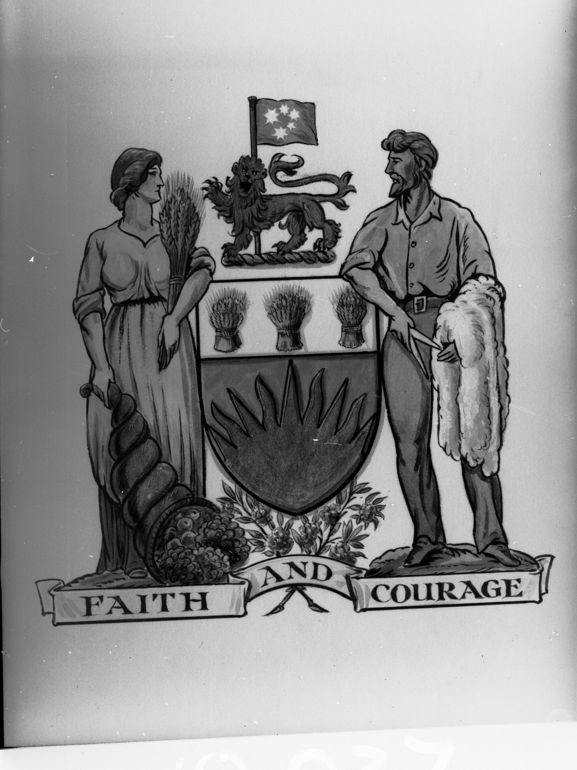 State Emblem