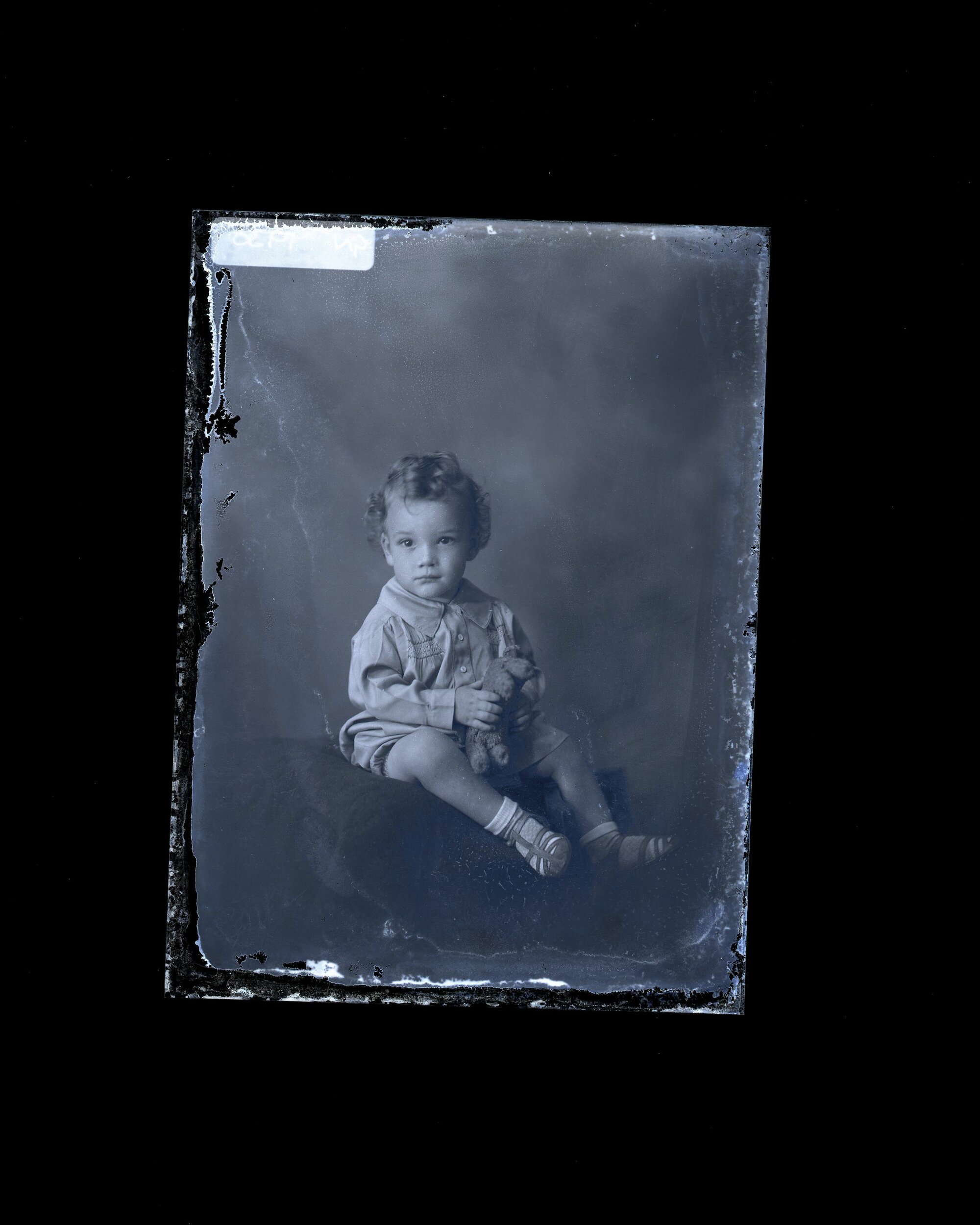Child - No Name