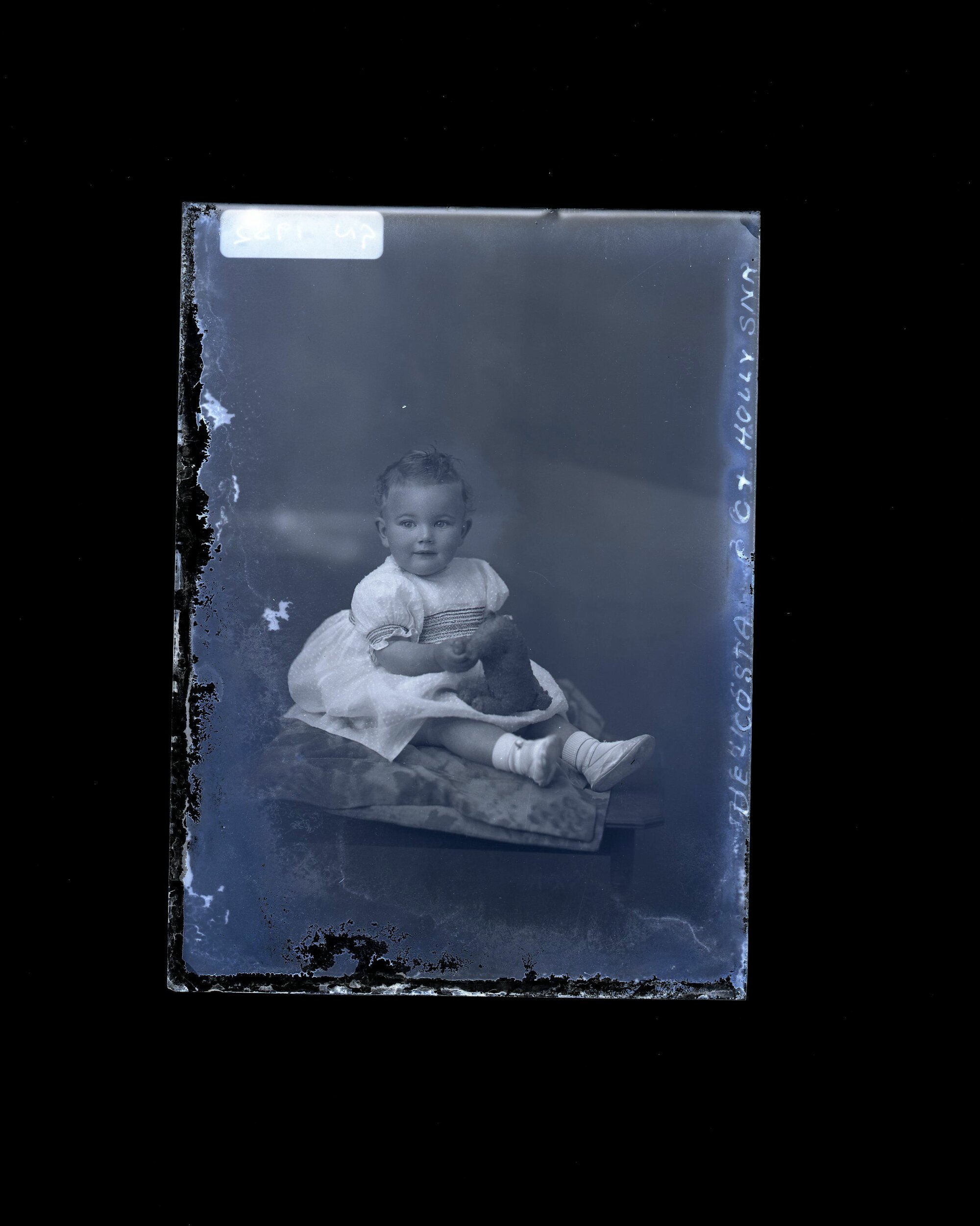 Child - De Costa