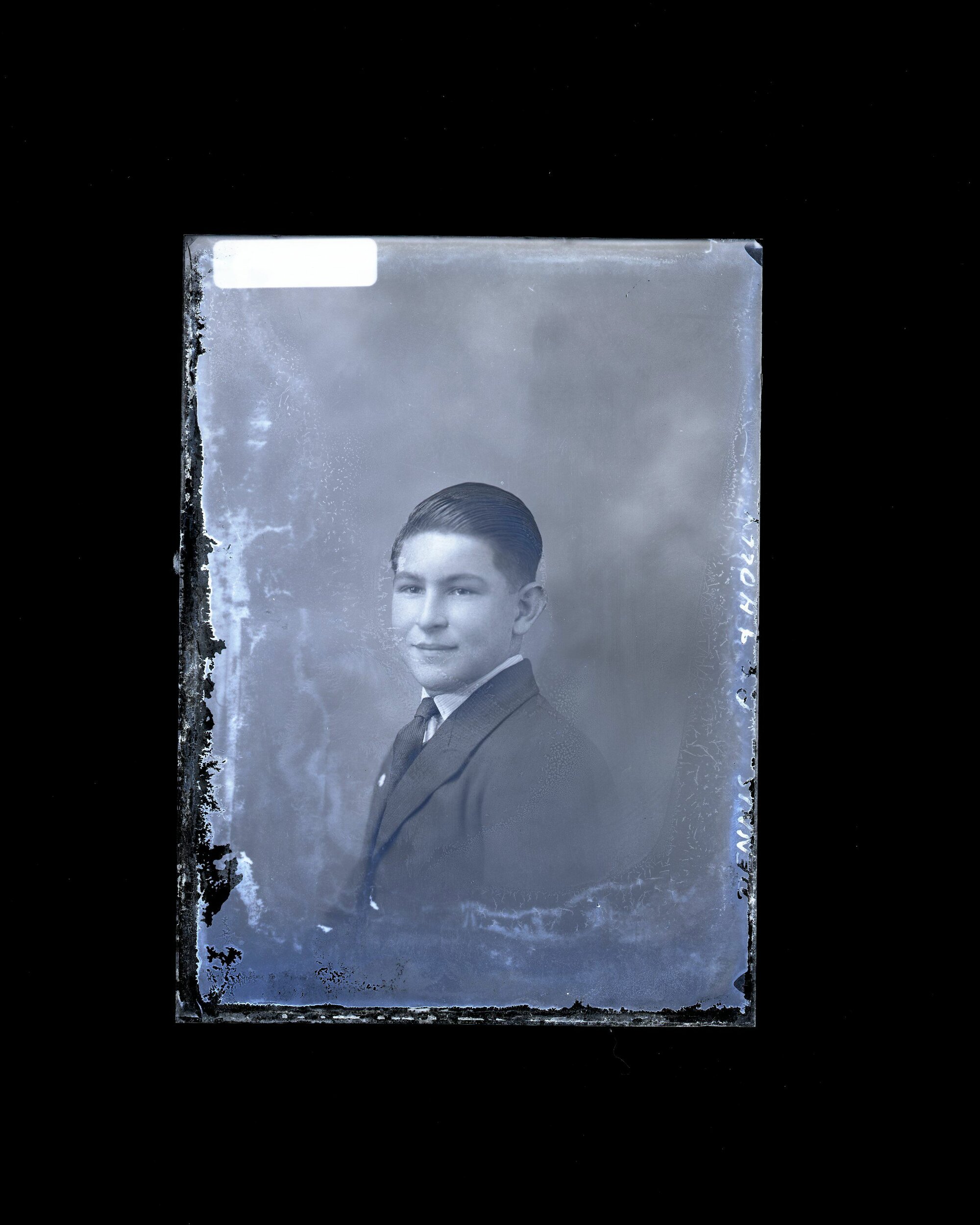 Youth - Dennis (Davis)