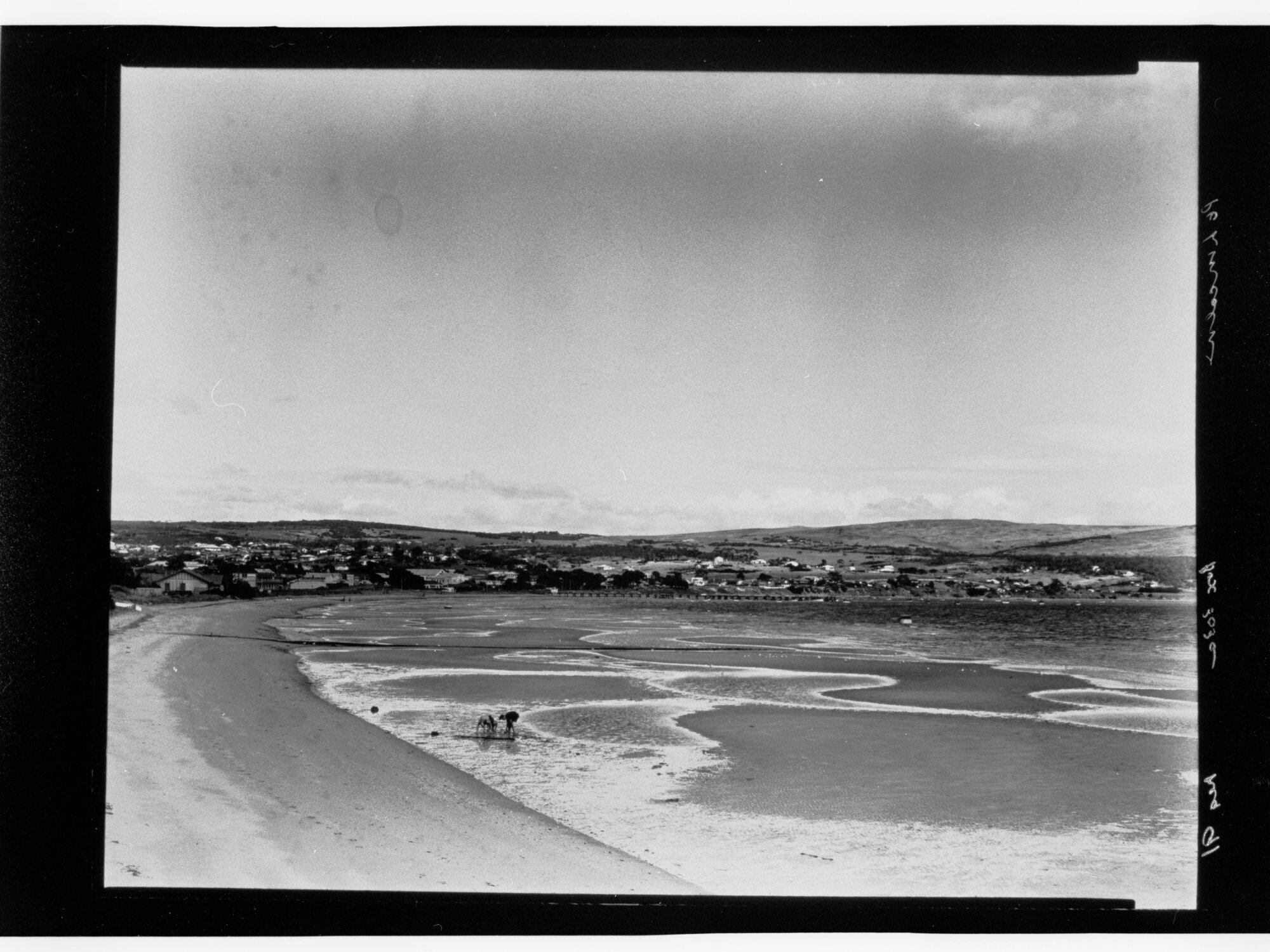 Beach at Port Lincoln