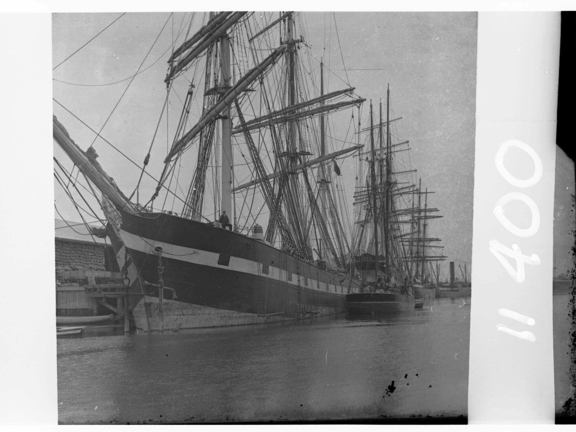 Port Pirie Shipping