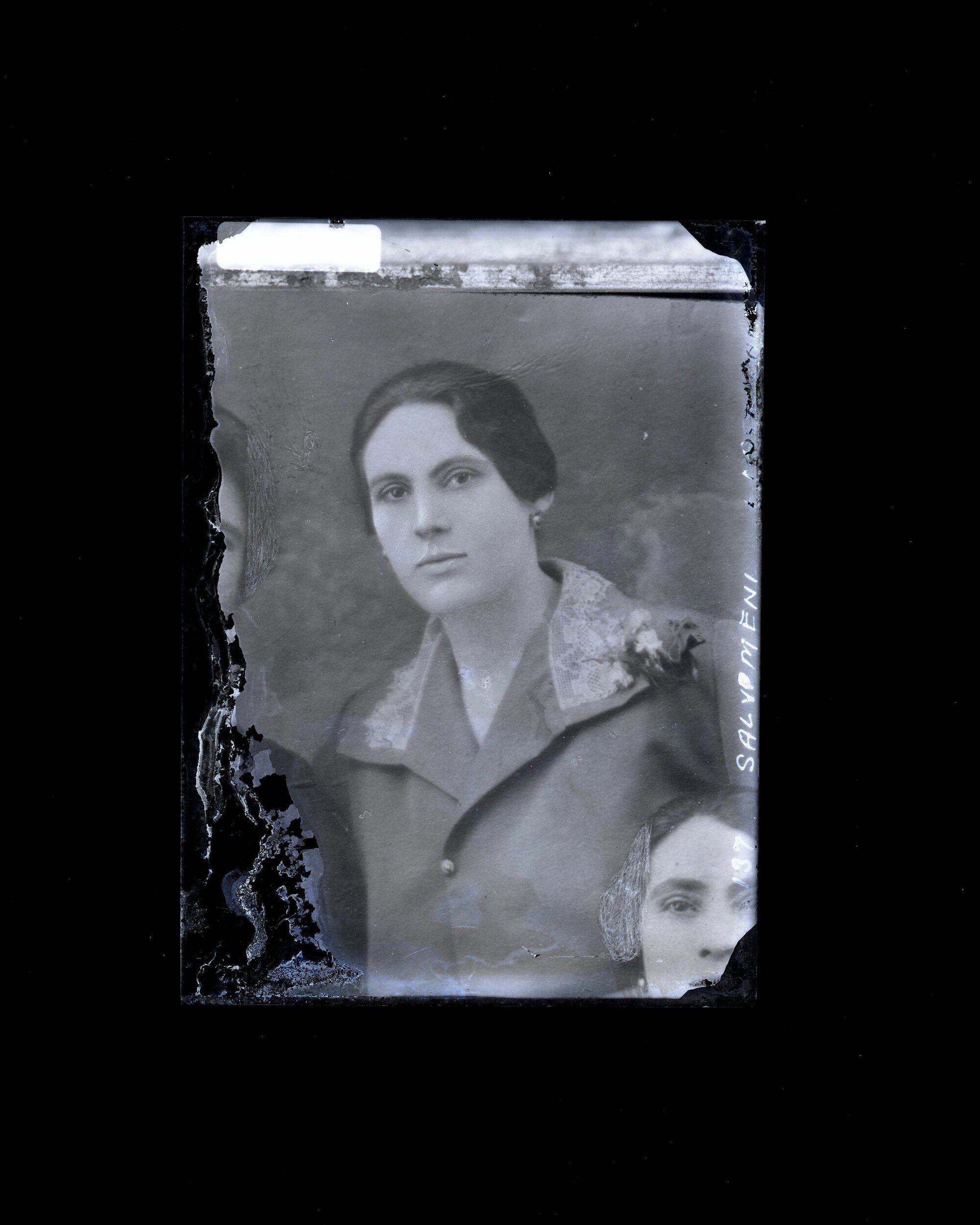 Woman - Salvemini