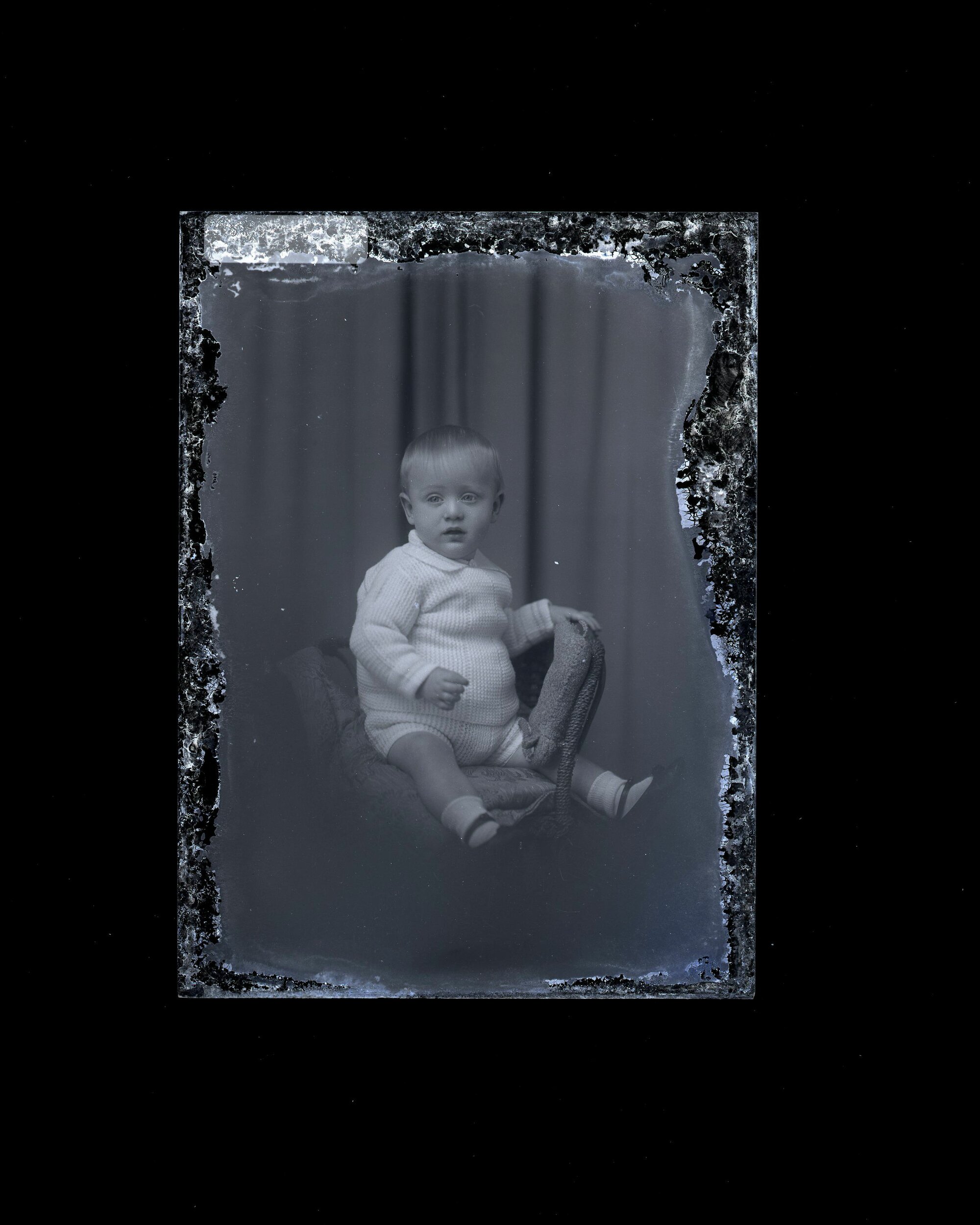 Child - No Name