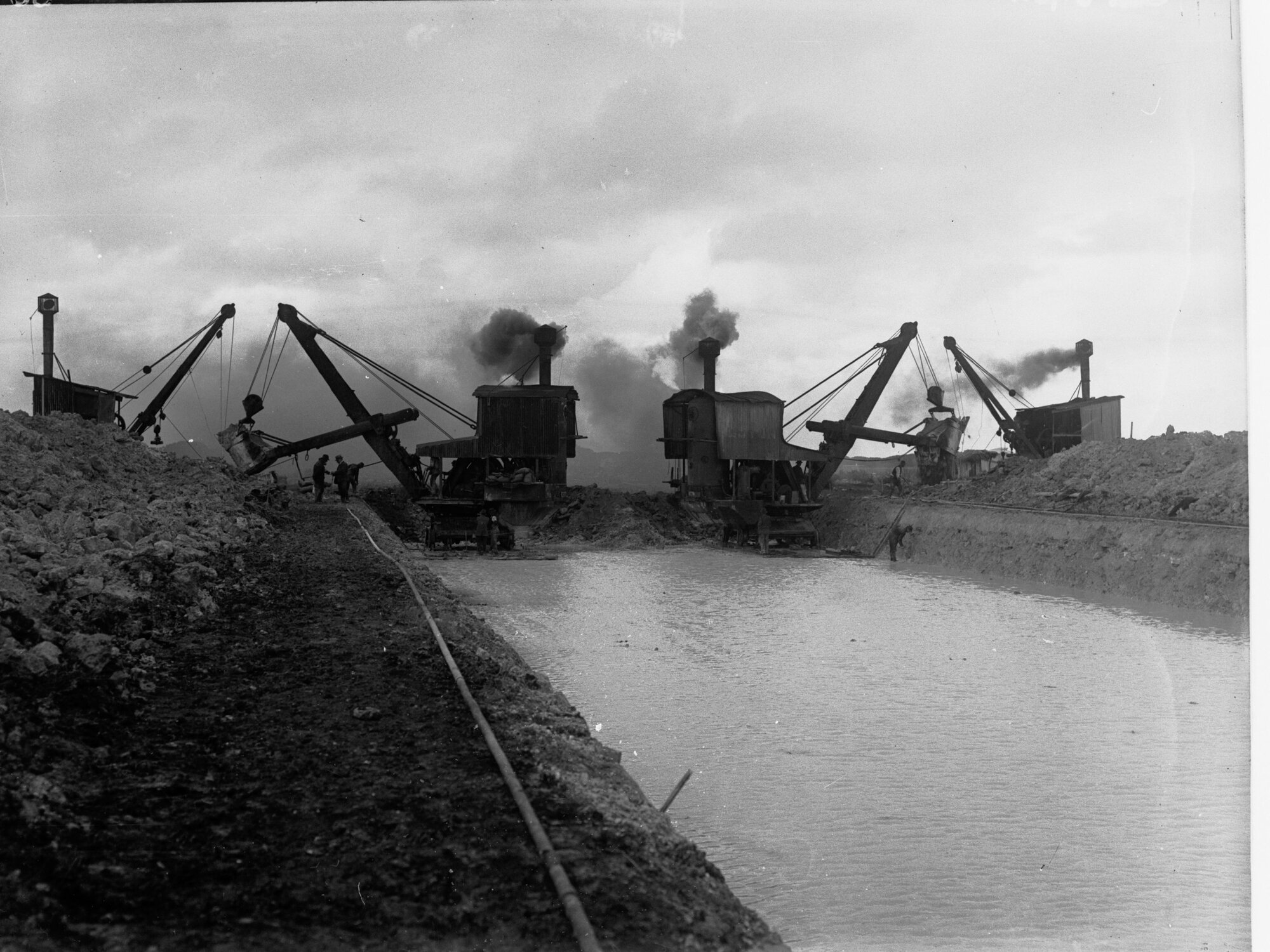South Eastern Drainage Scheme, South Australia