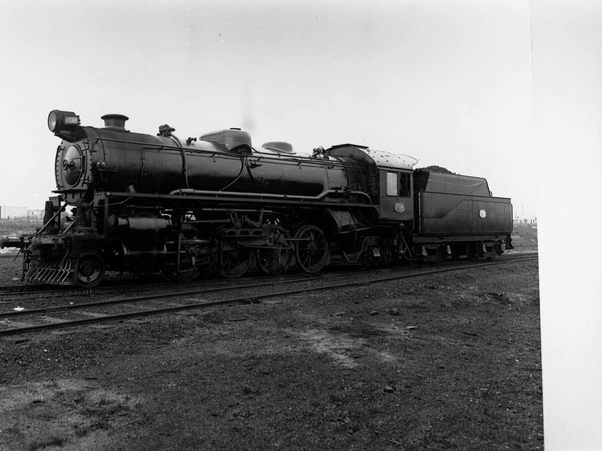 Mikado Engine With Booster