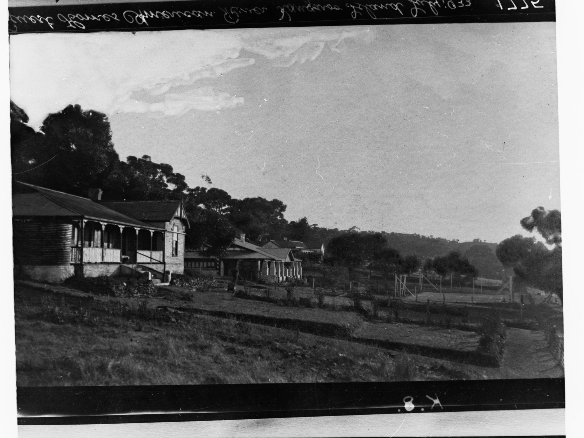 Guest Homes American River Kangaroo Island