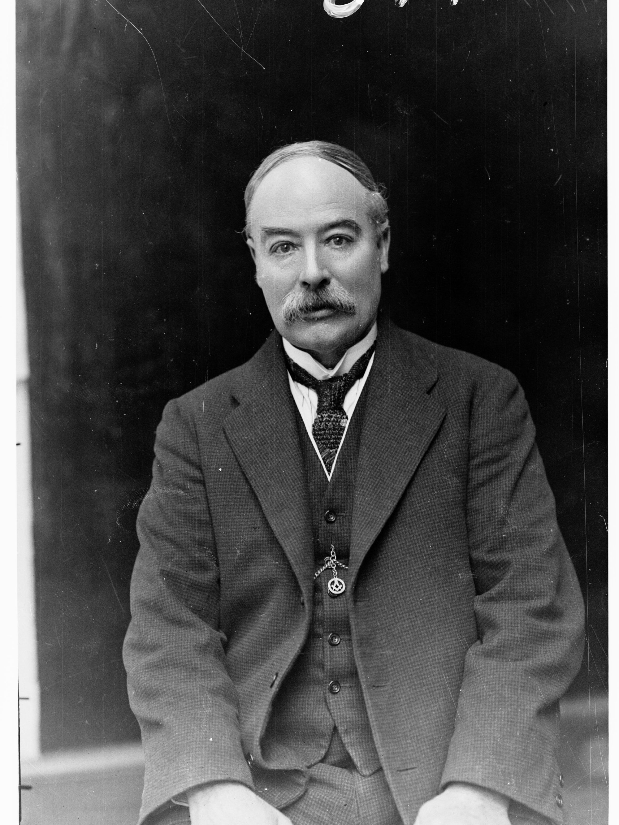 Alfred Norwood Day