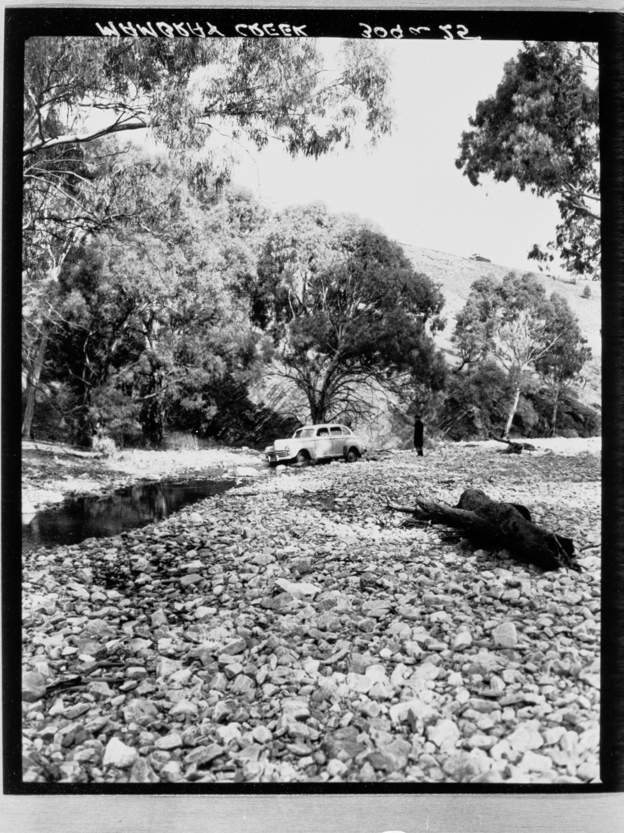 Mambray Creek