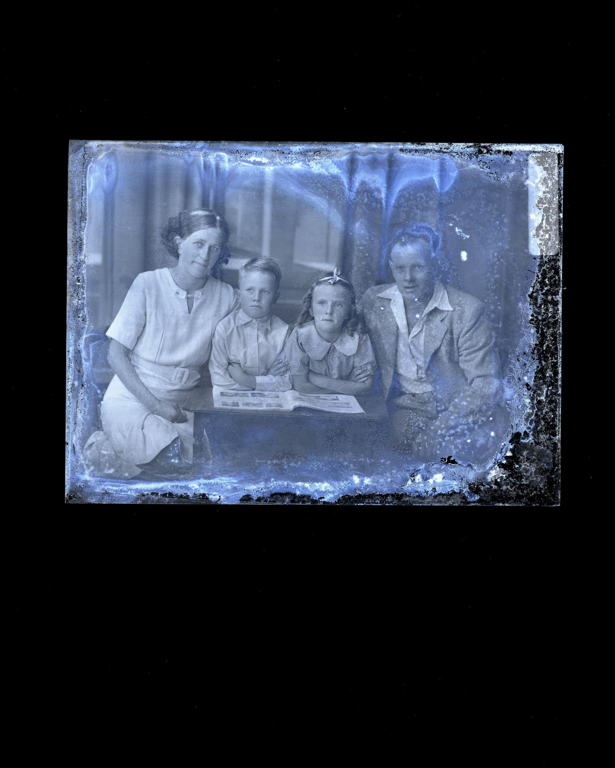 Family - ..mos