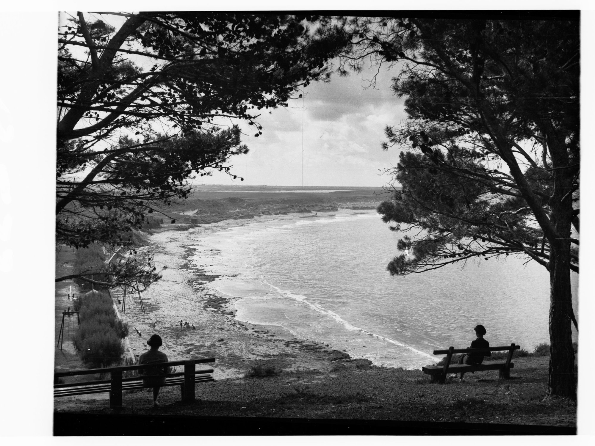 Horseshoe Bay - Port Elliot