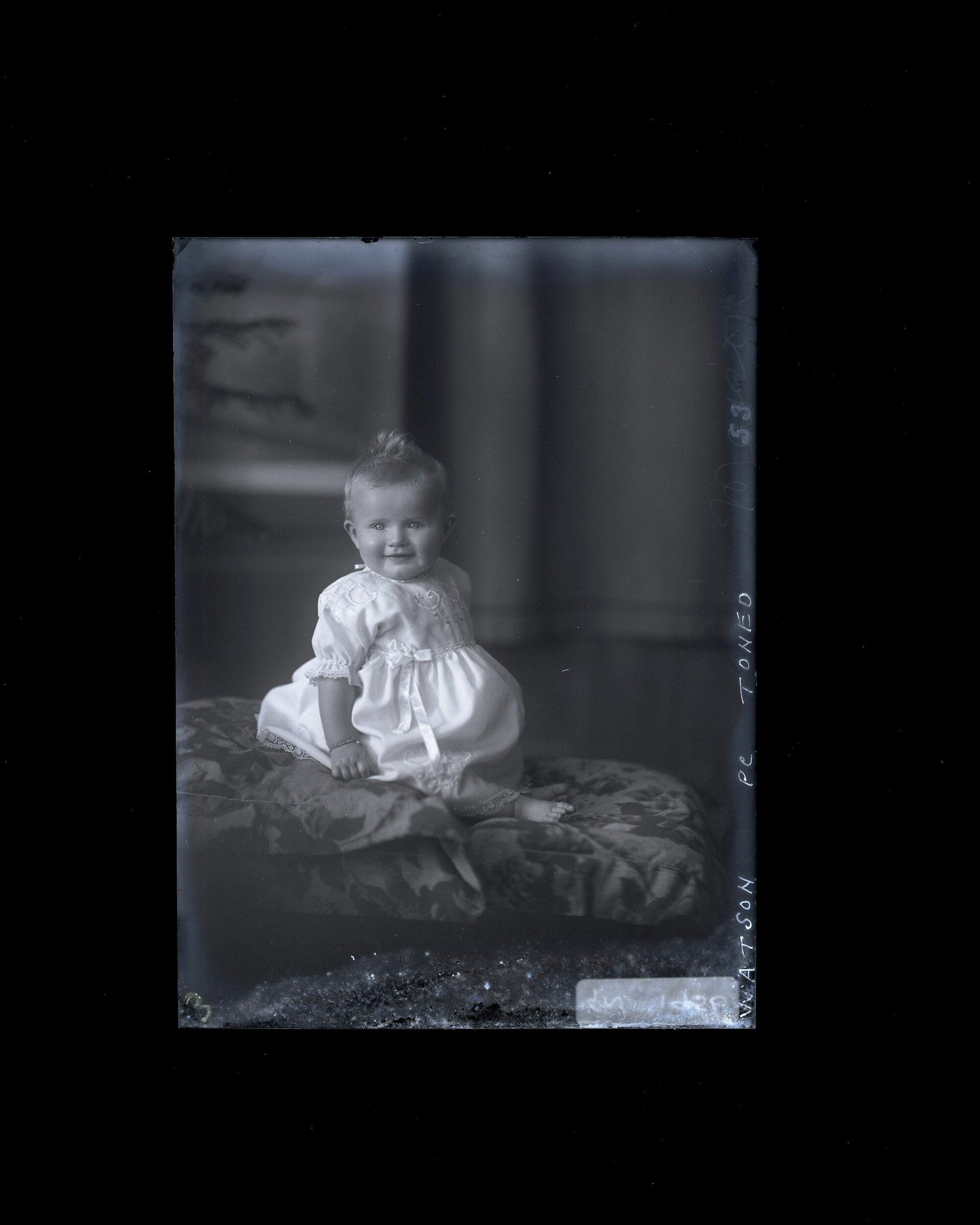 Child - Watson