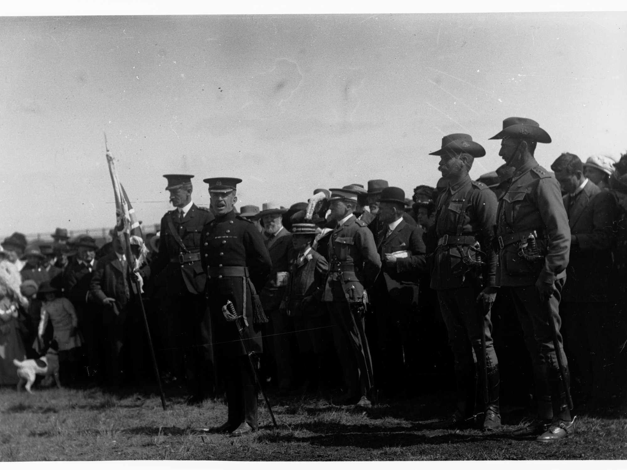 South Australian Expeditionary Forces