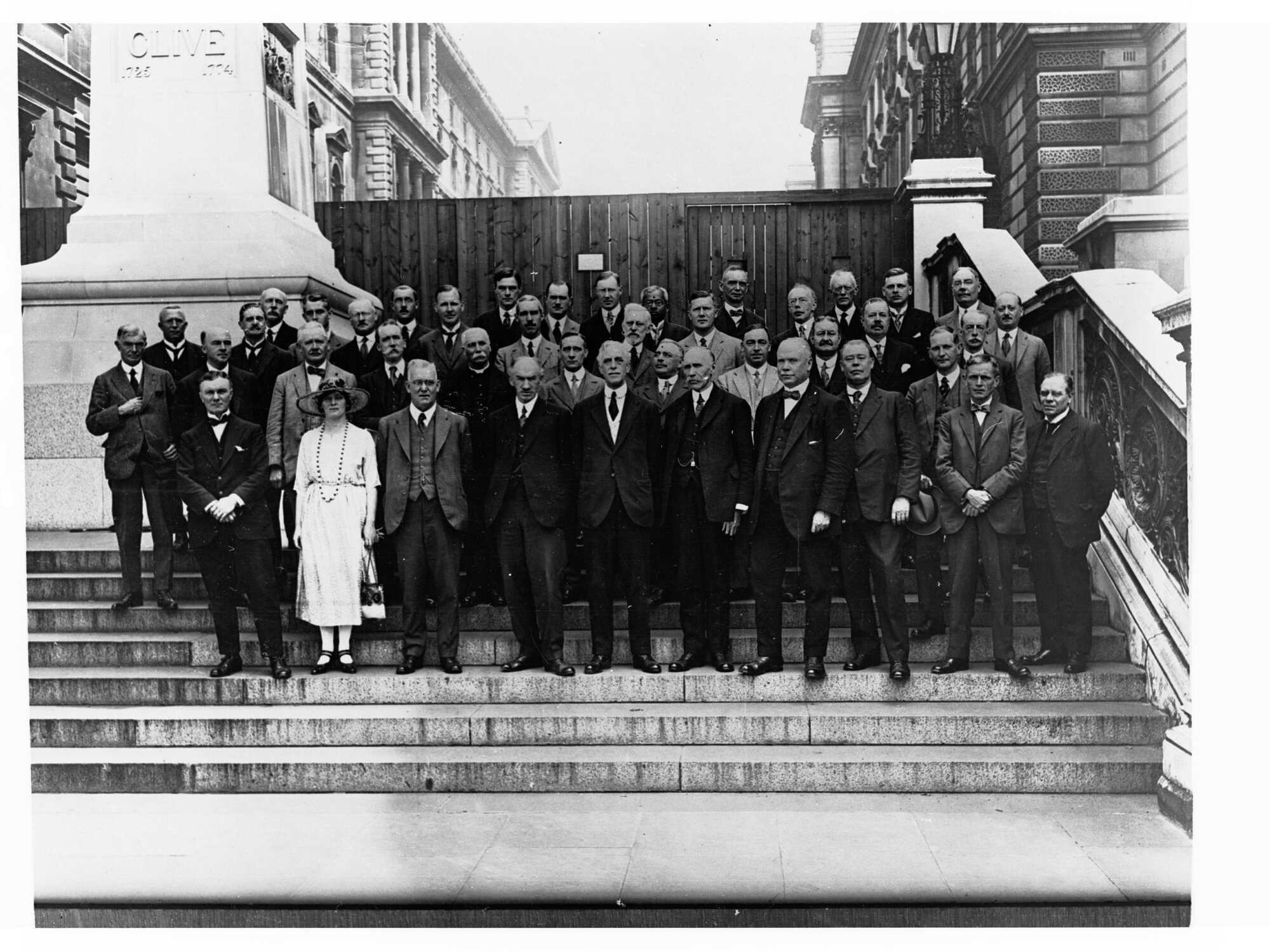 Imperial Education Conference London