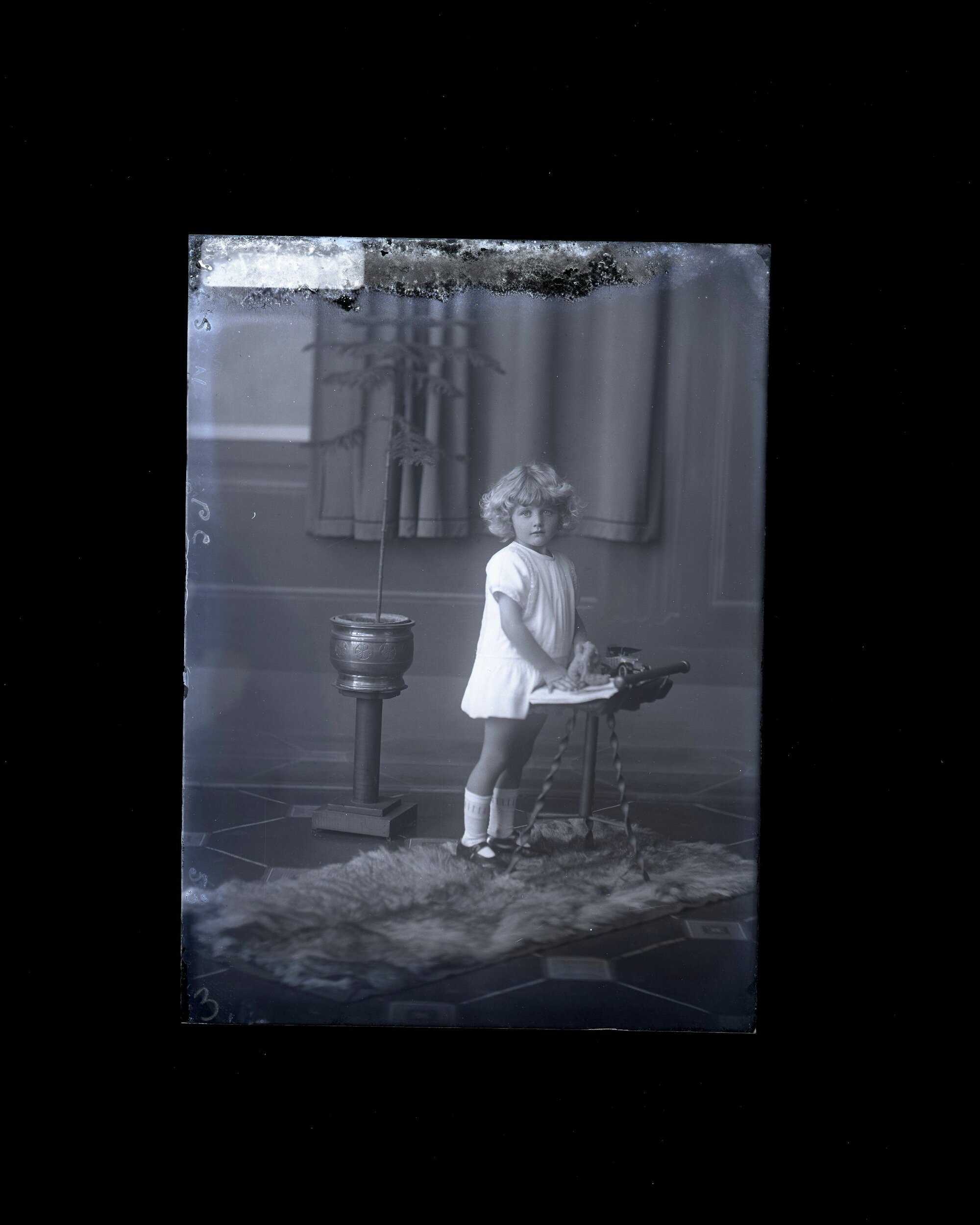 Child - Wilson