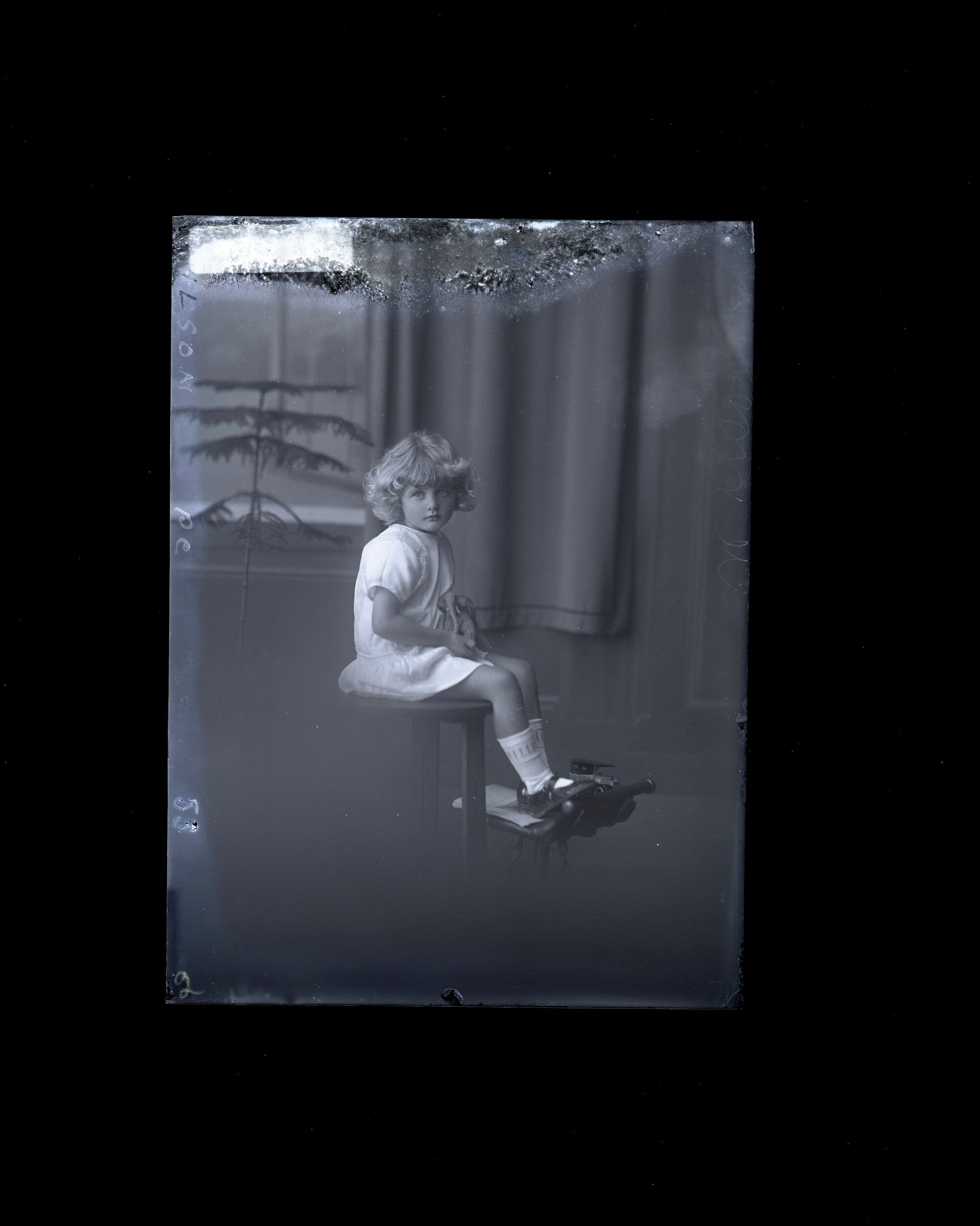 Girl - Wilson