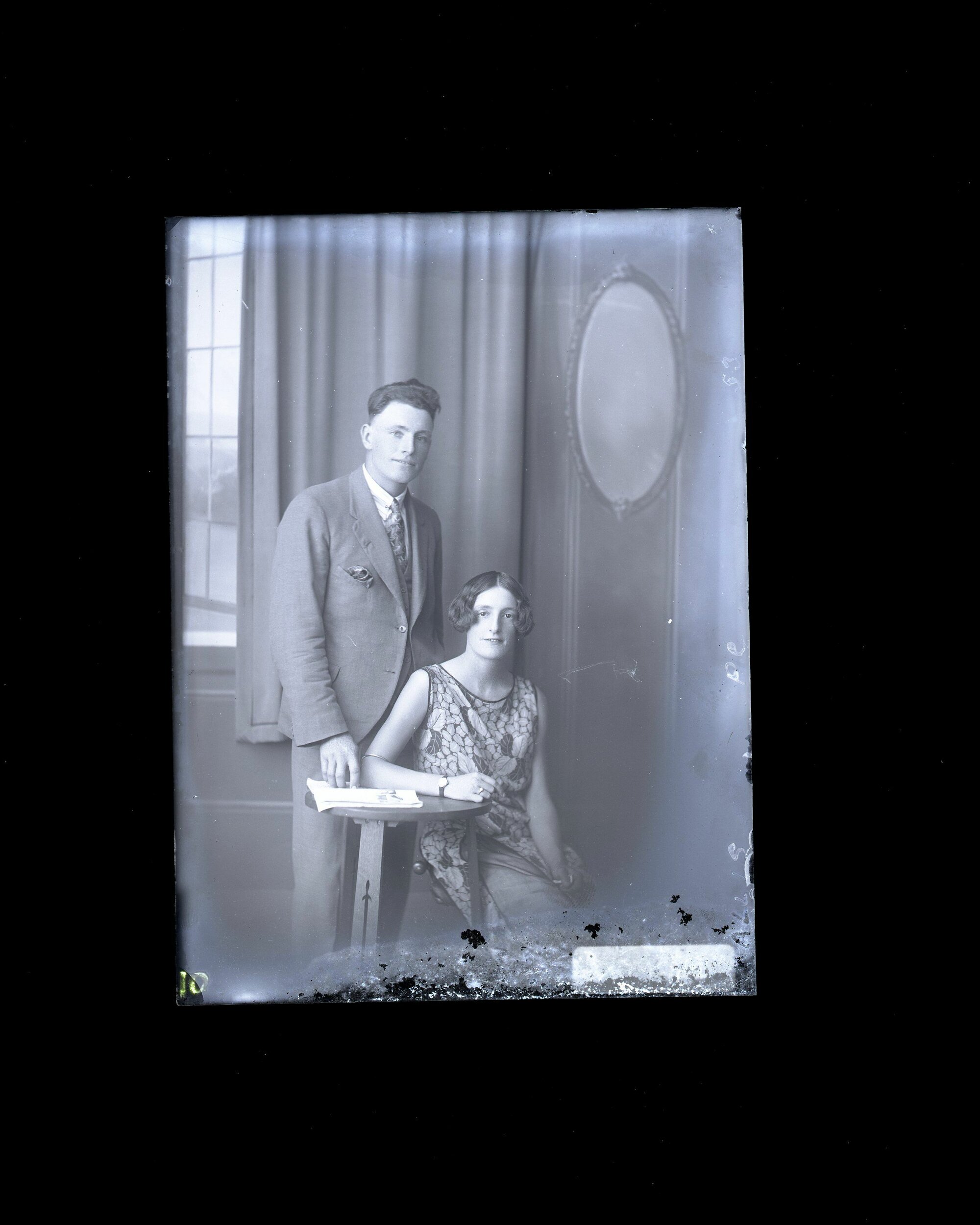 Couple - Wallis