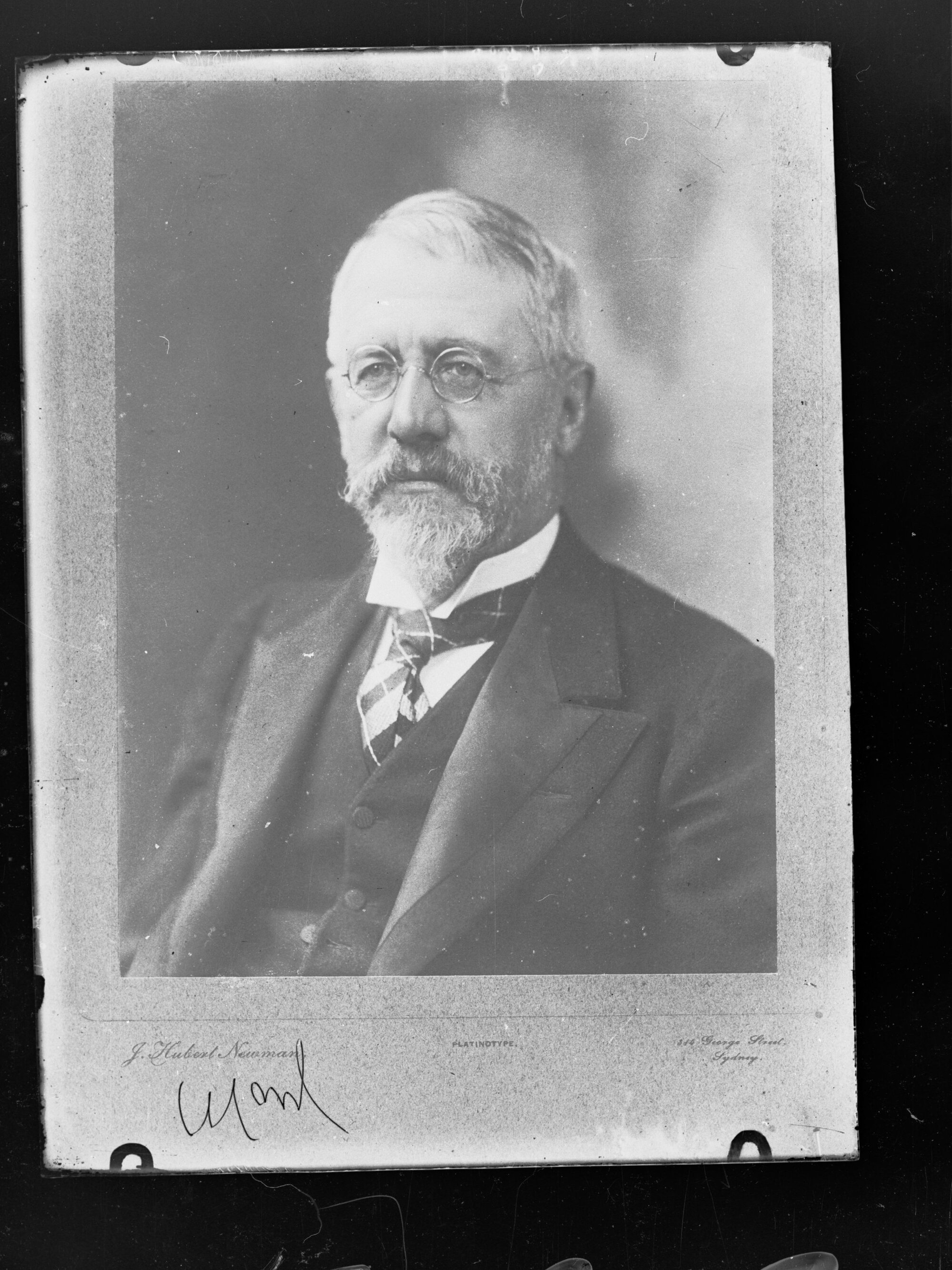 The Right Hon. Sir Samuel  James  Way 