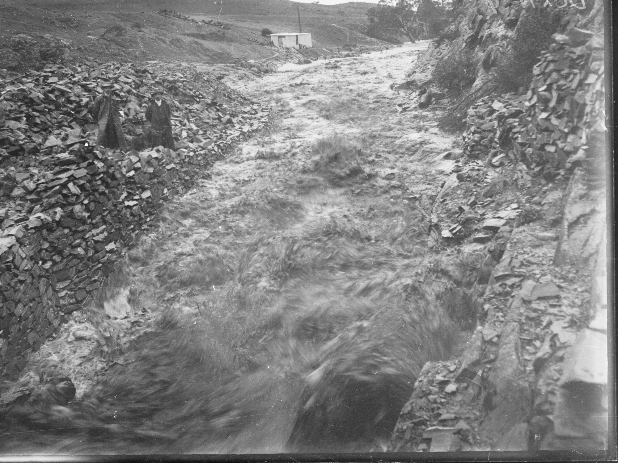 Pekina Creek, near Orroroo