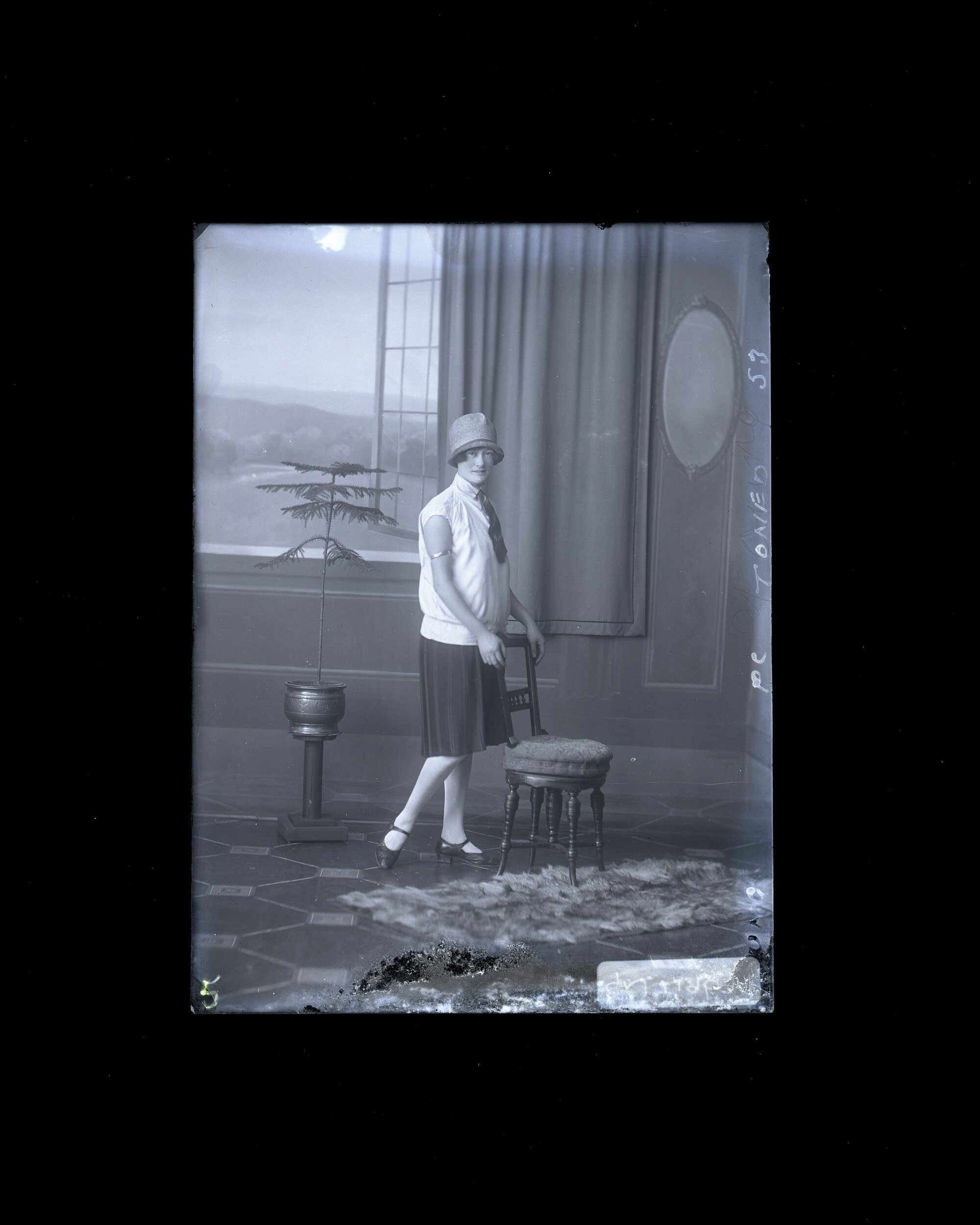 Woman - Young
