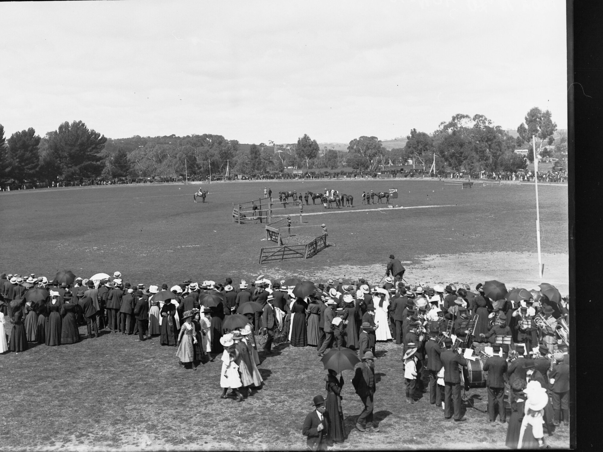 Gawler Show