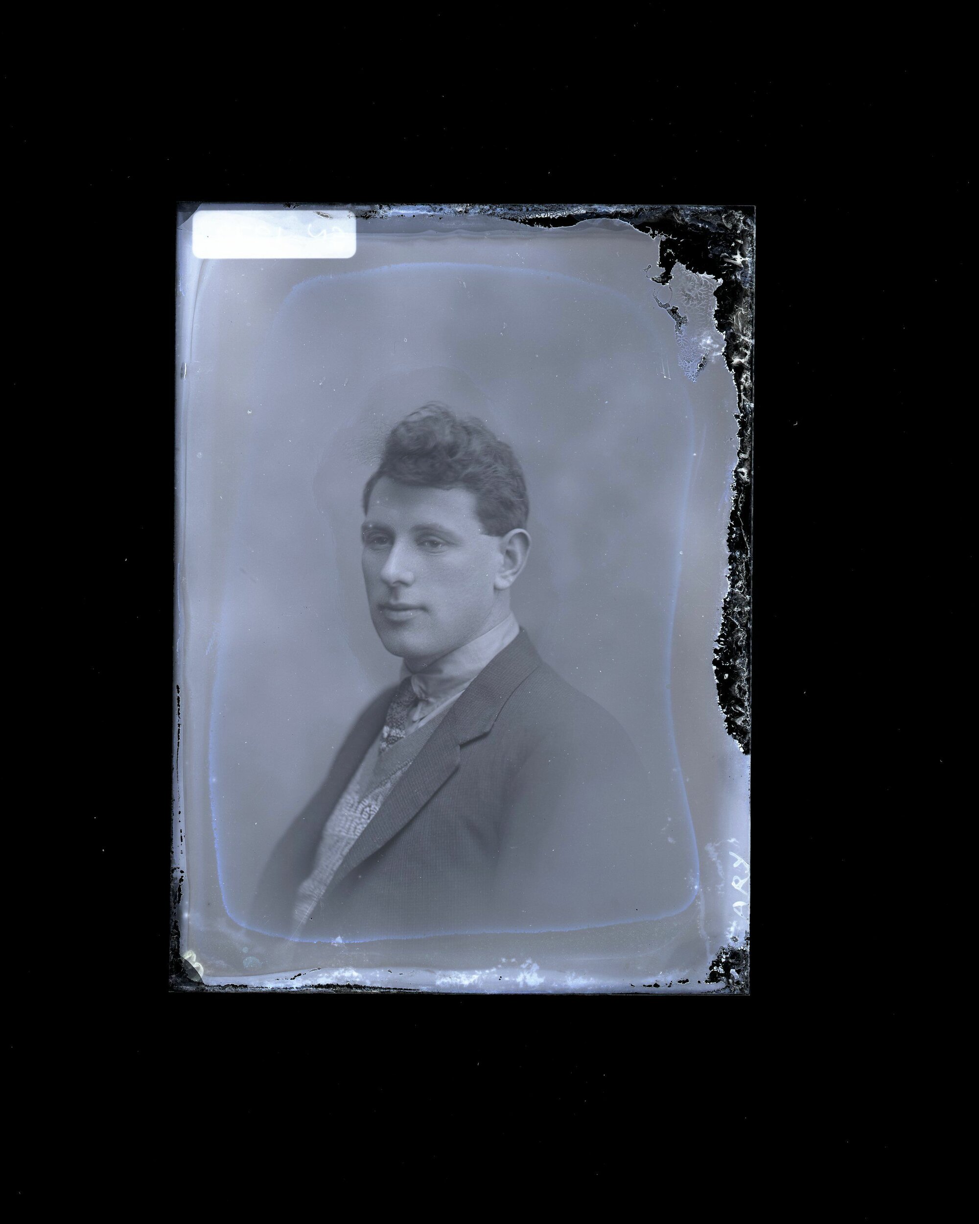 Male - O'Leary