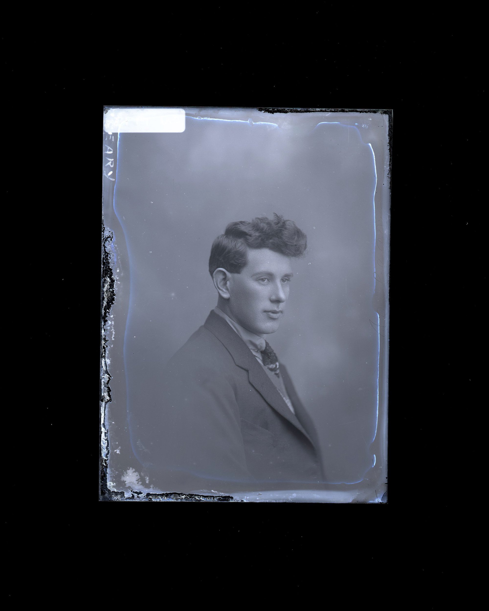 Male - O'Leary