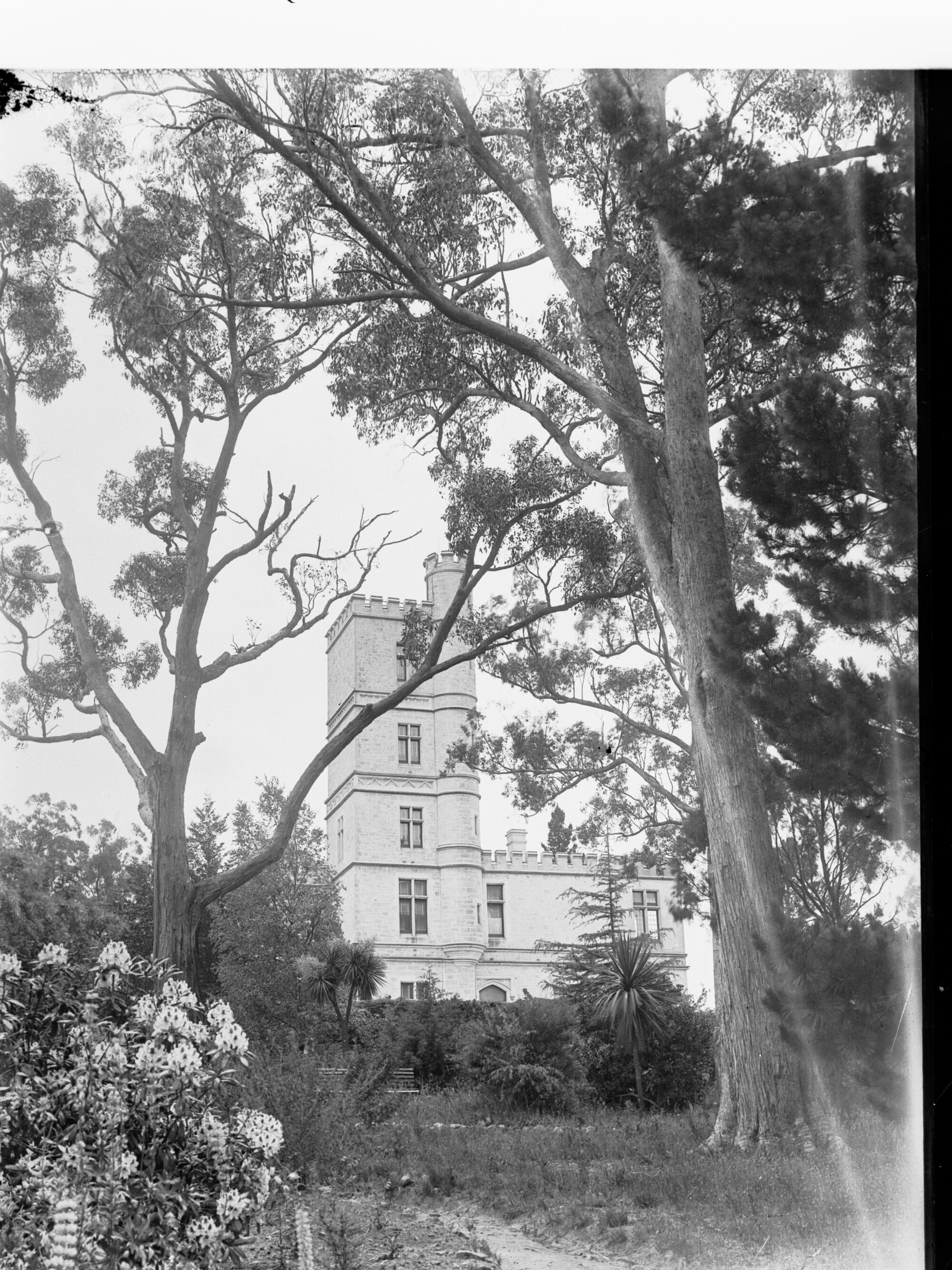 Carminow House at Mt Lofty