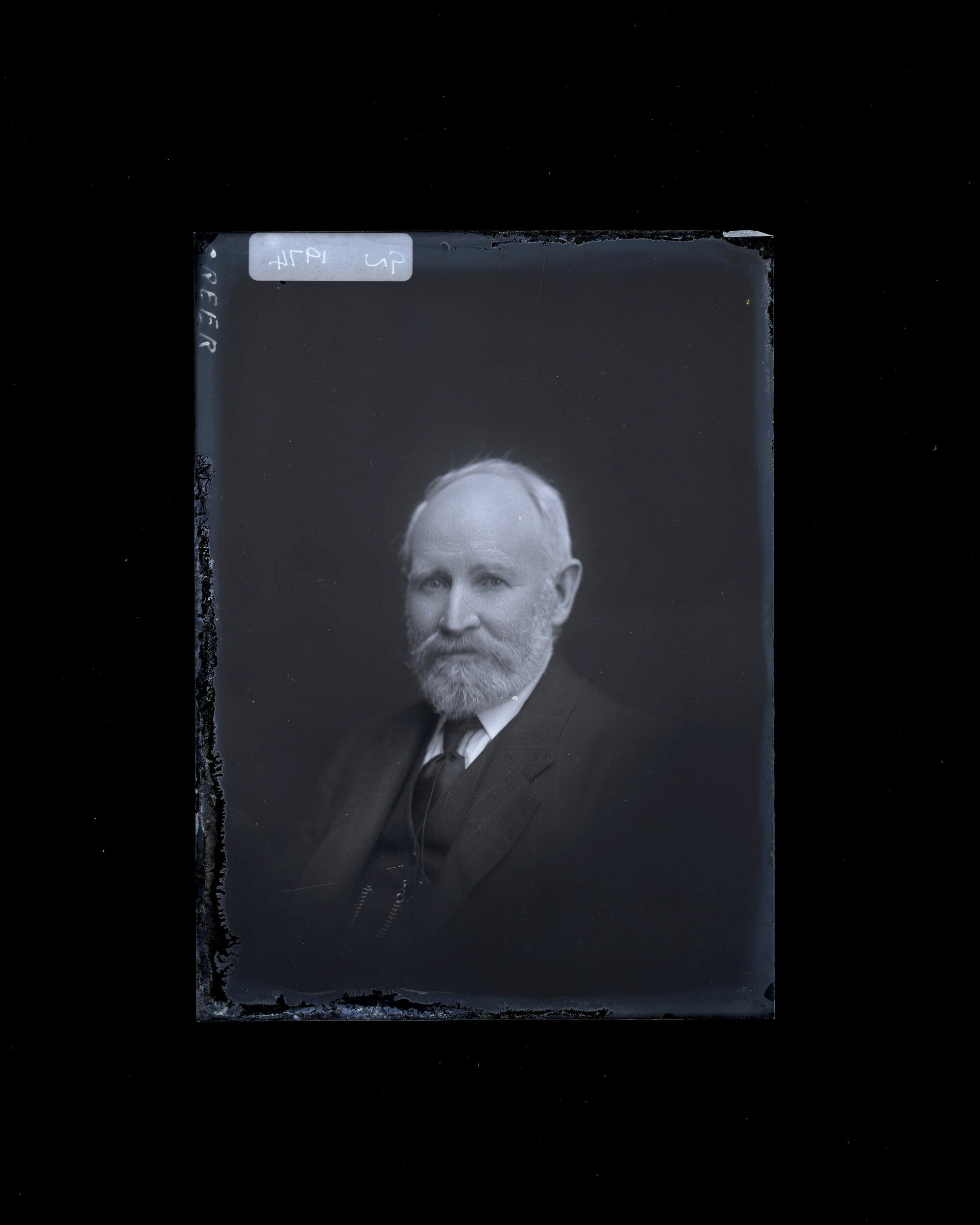 Male -Greer