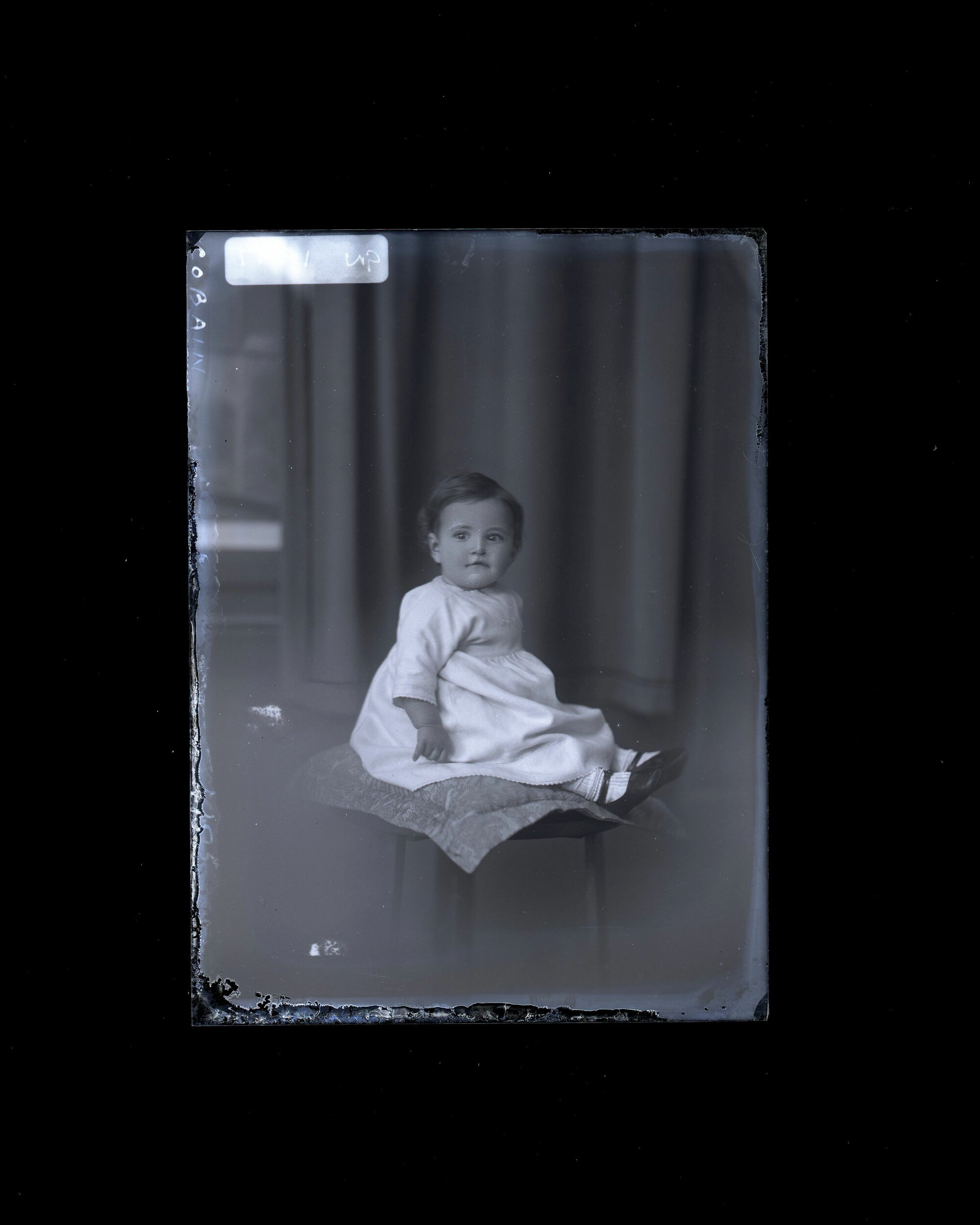 Child - Cobain