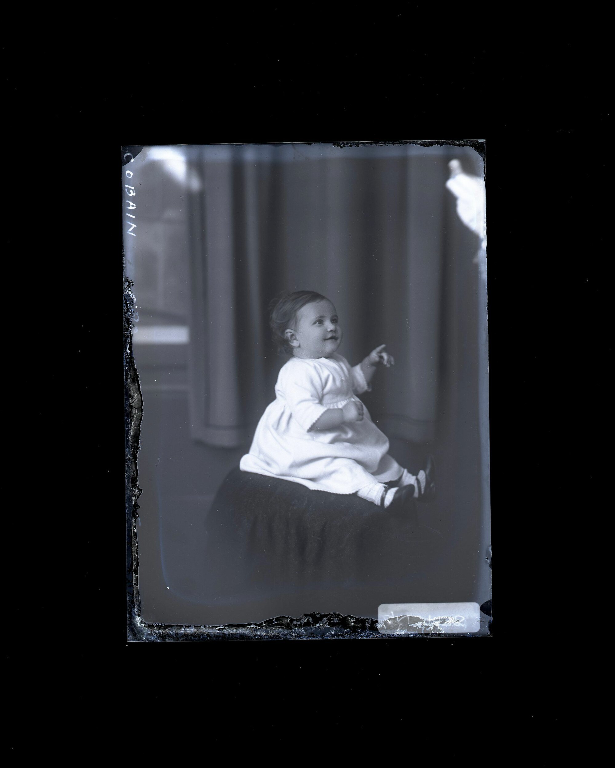 Child - Cobain