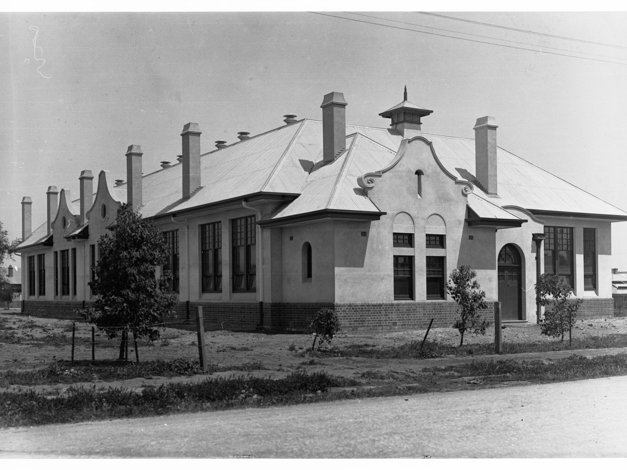 Croydon Primary  School