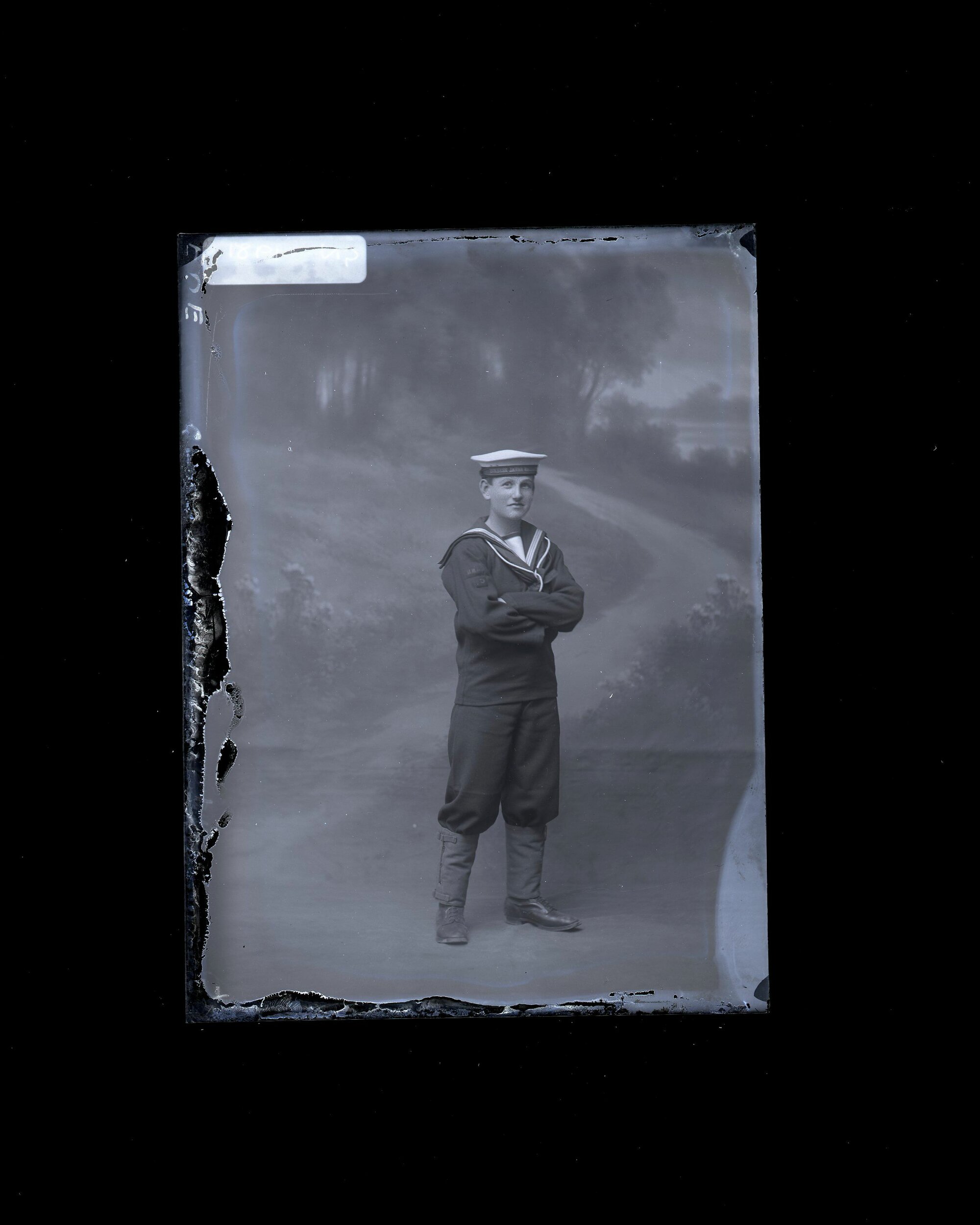Sailor - Ede