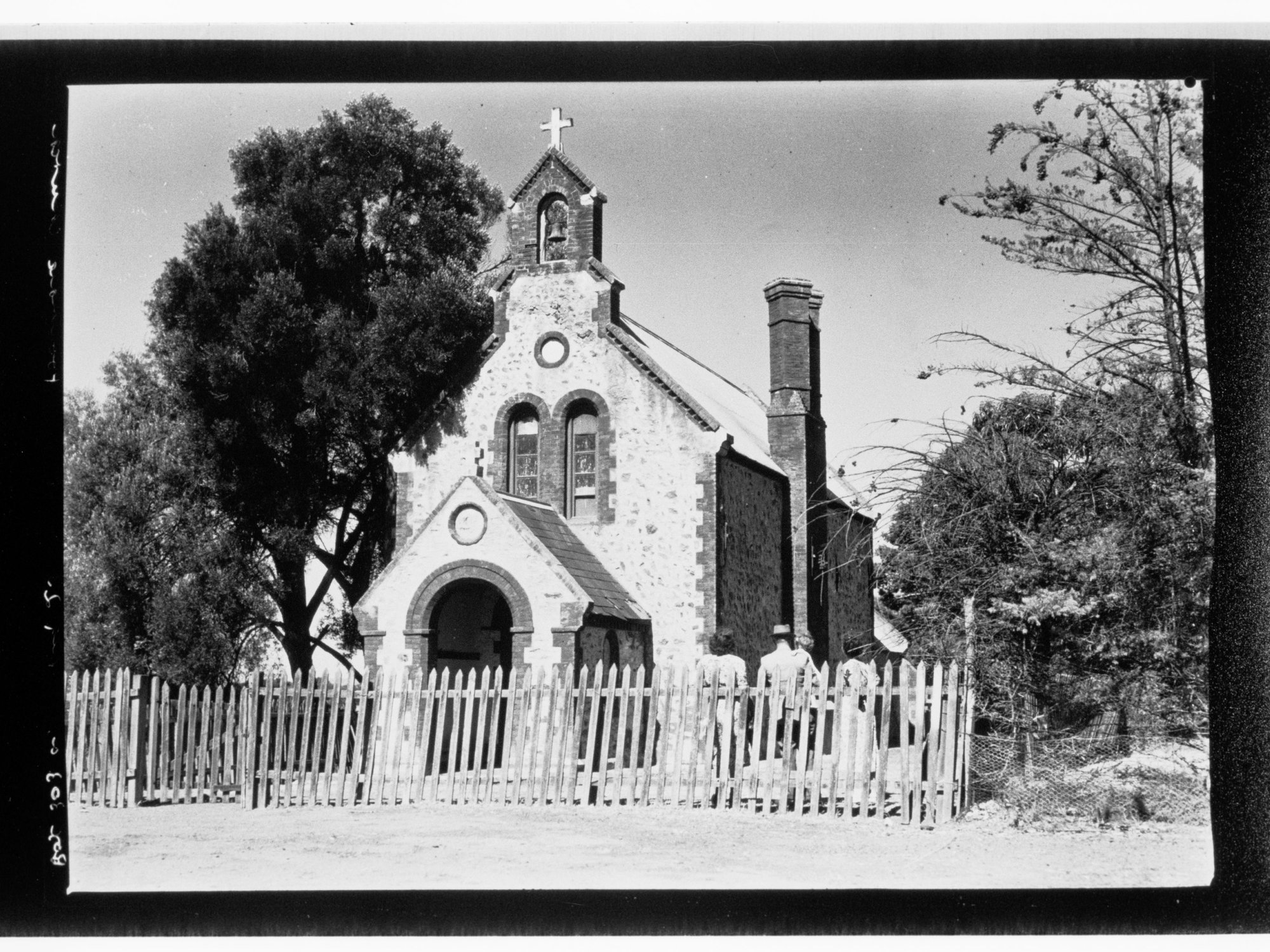 Photo of  Church