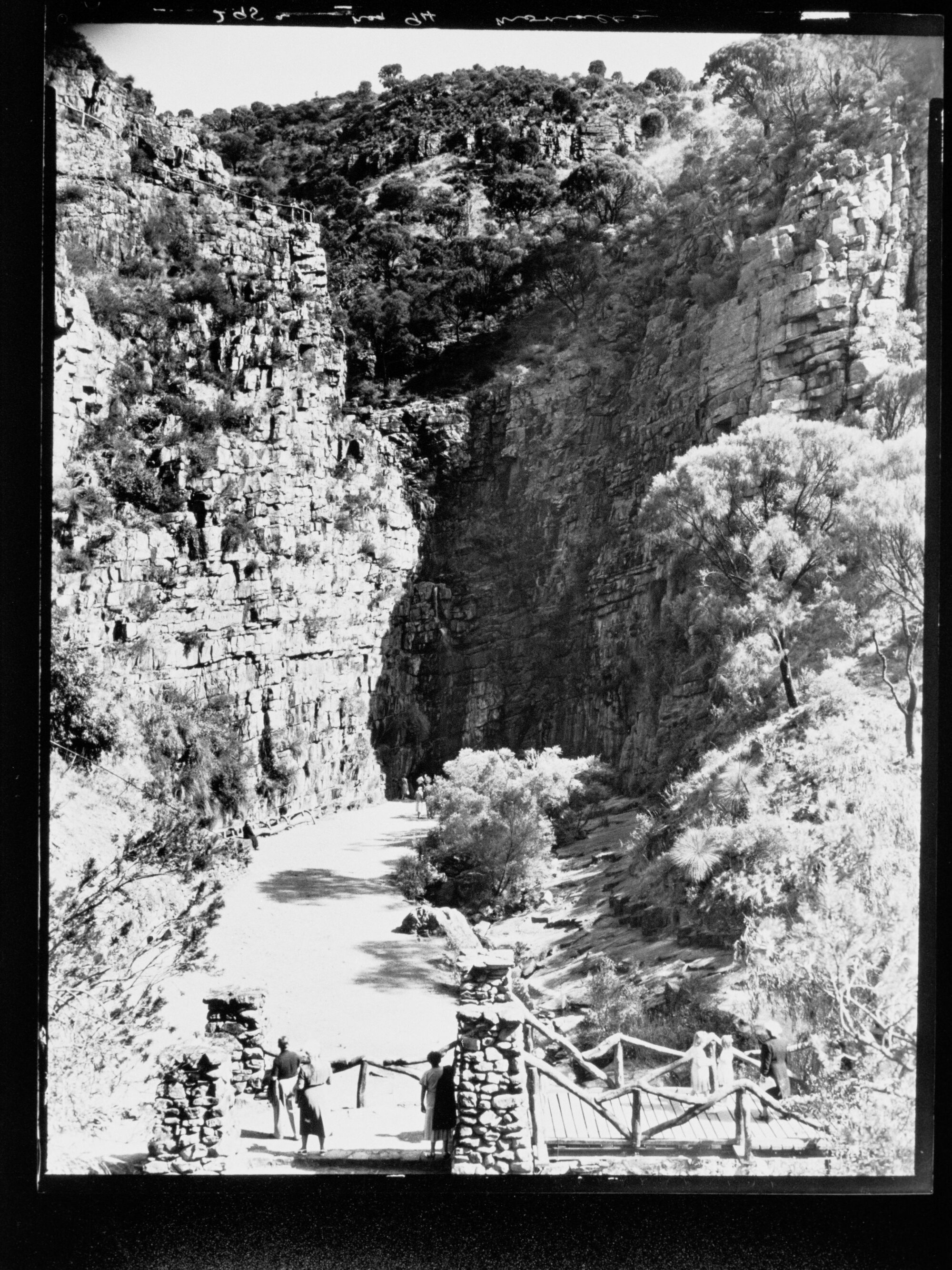 Morialta