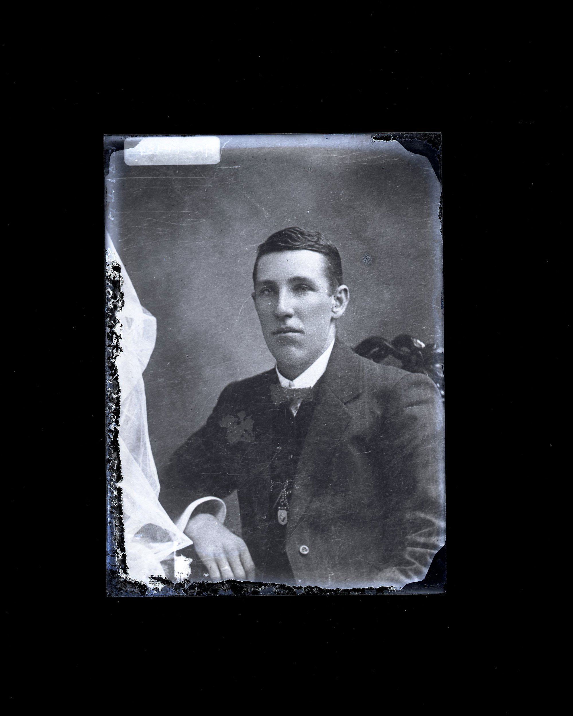 Male - Frith
