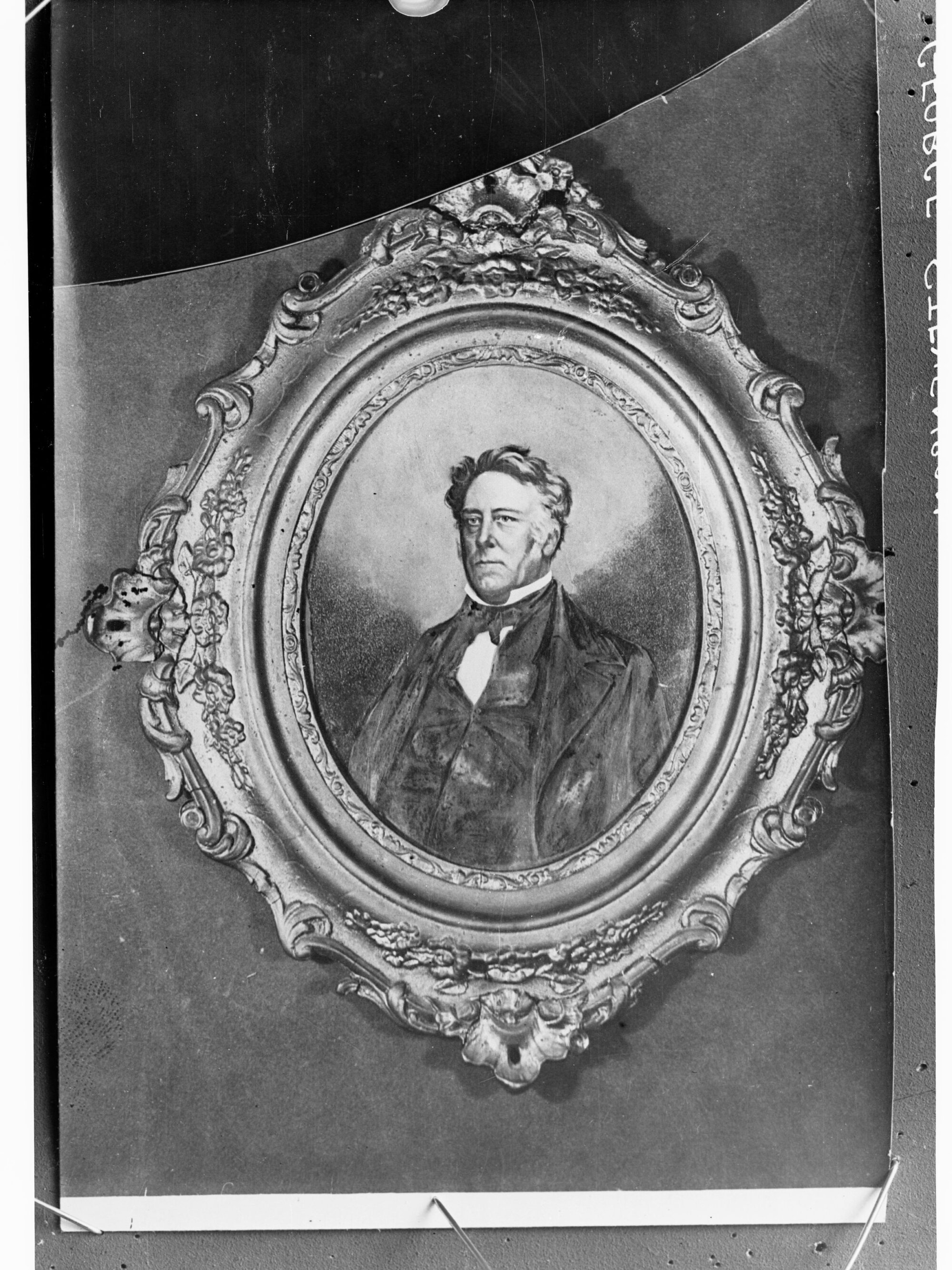 George Stevenson - First Editor and part proprietor of the South Australian Gazette