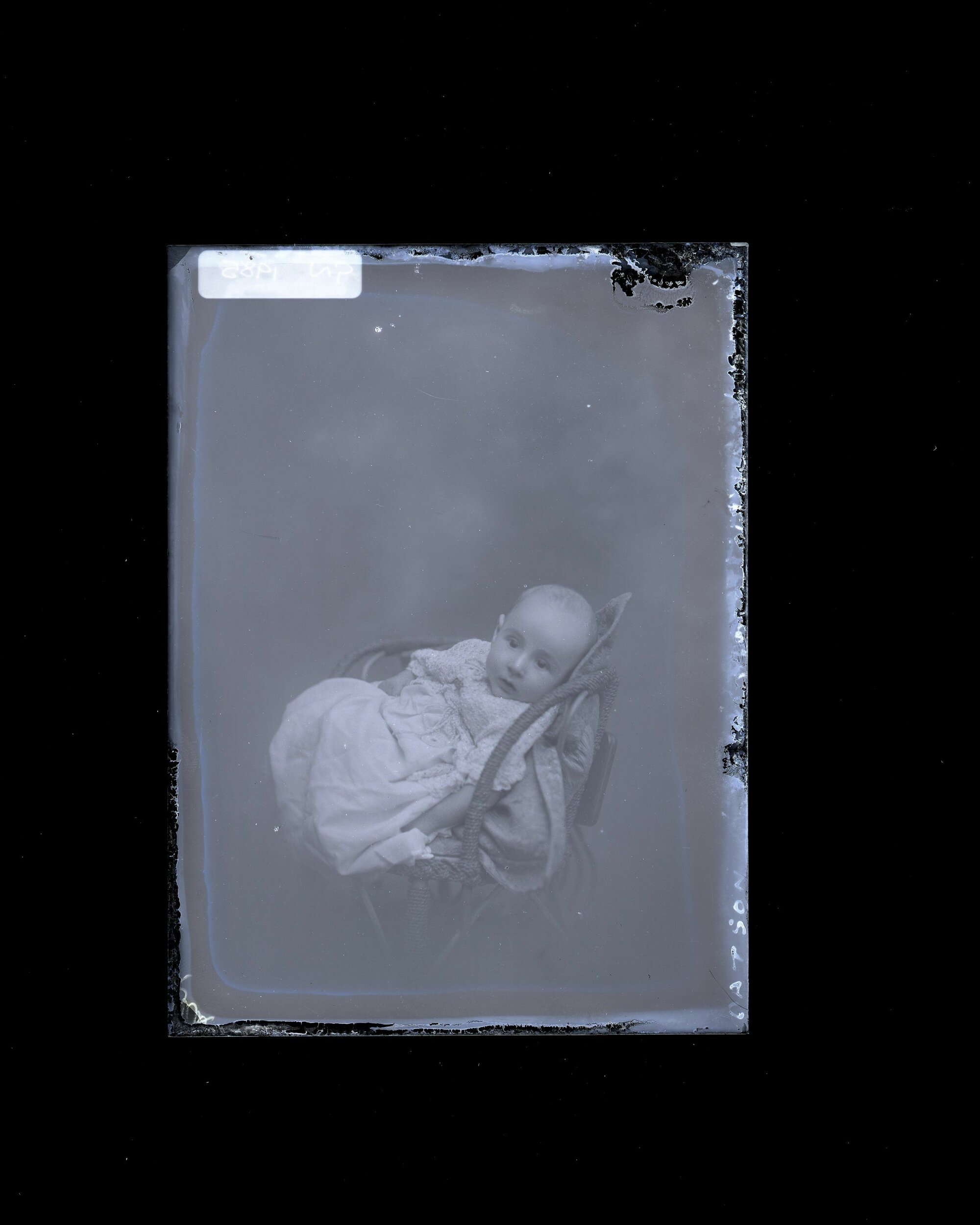 Infant - Datson