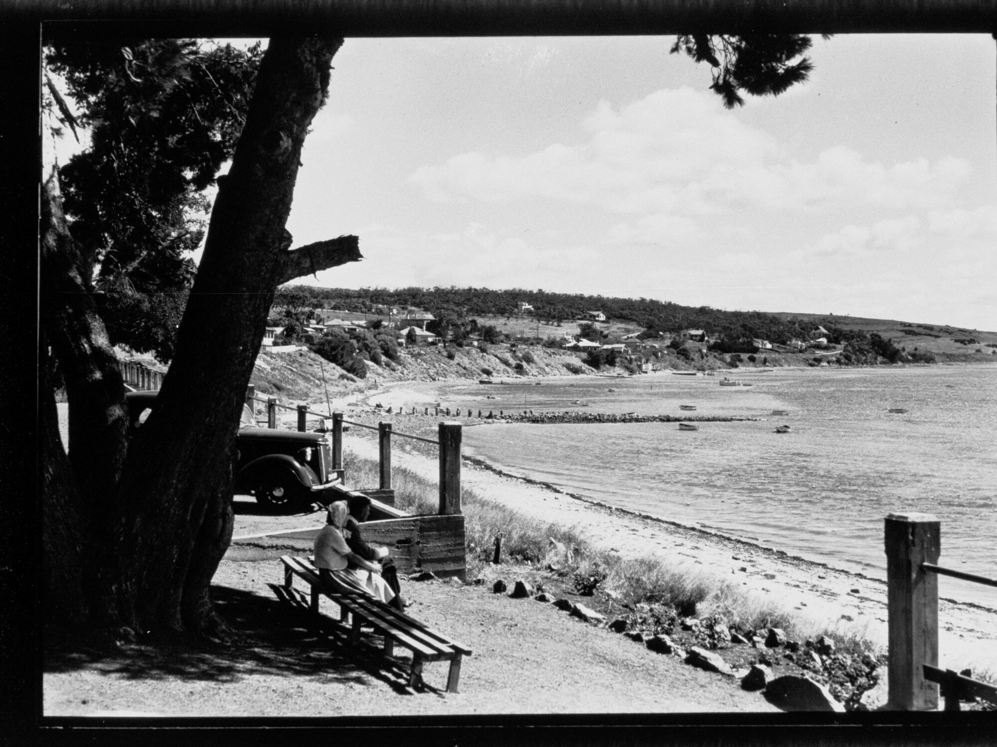 Bay at Port Lincoln