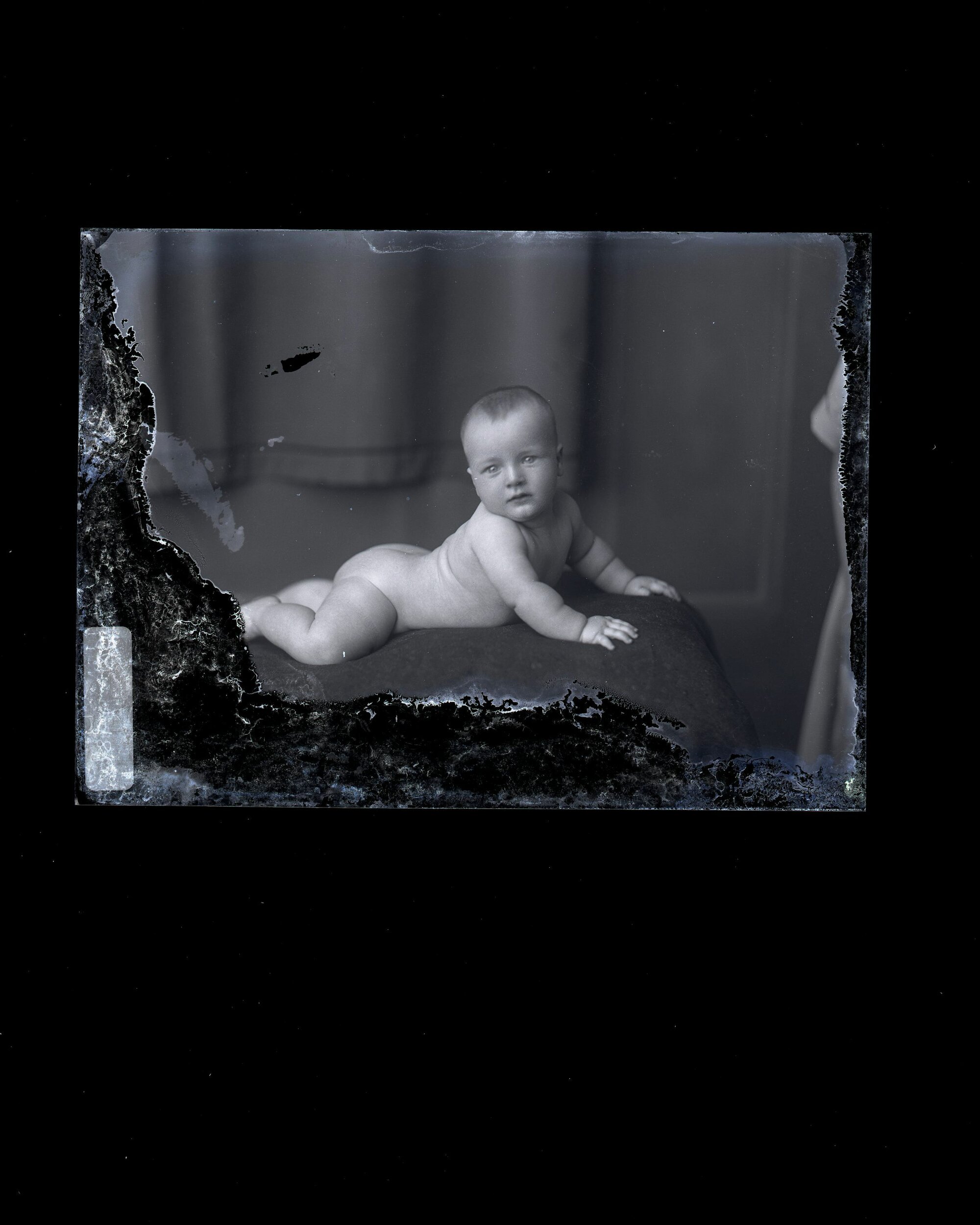 Infant - No Name