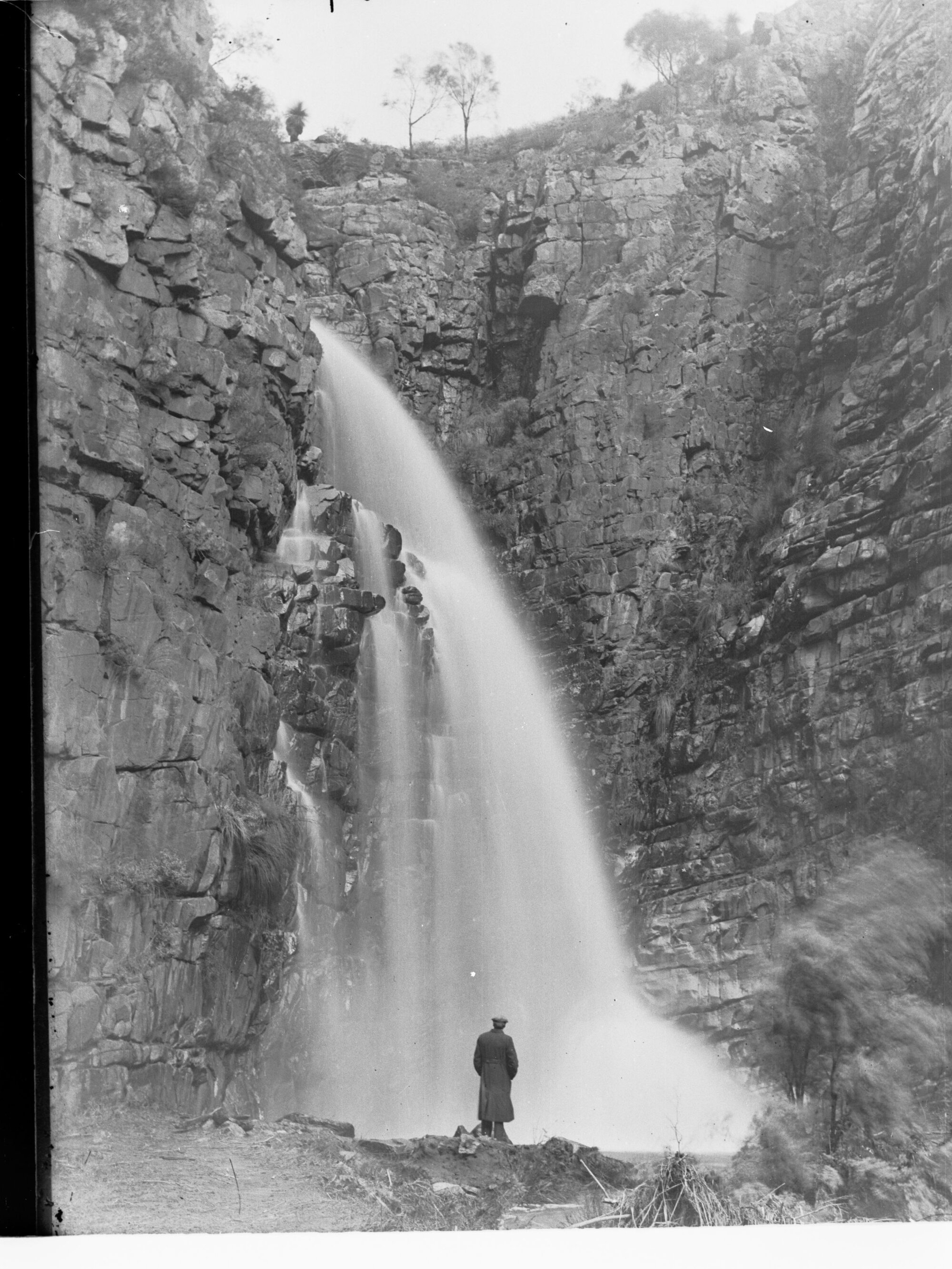 Morialta Falls