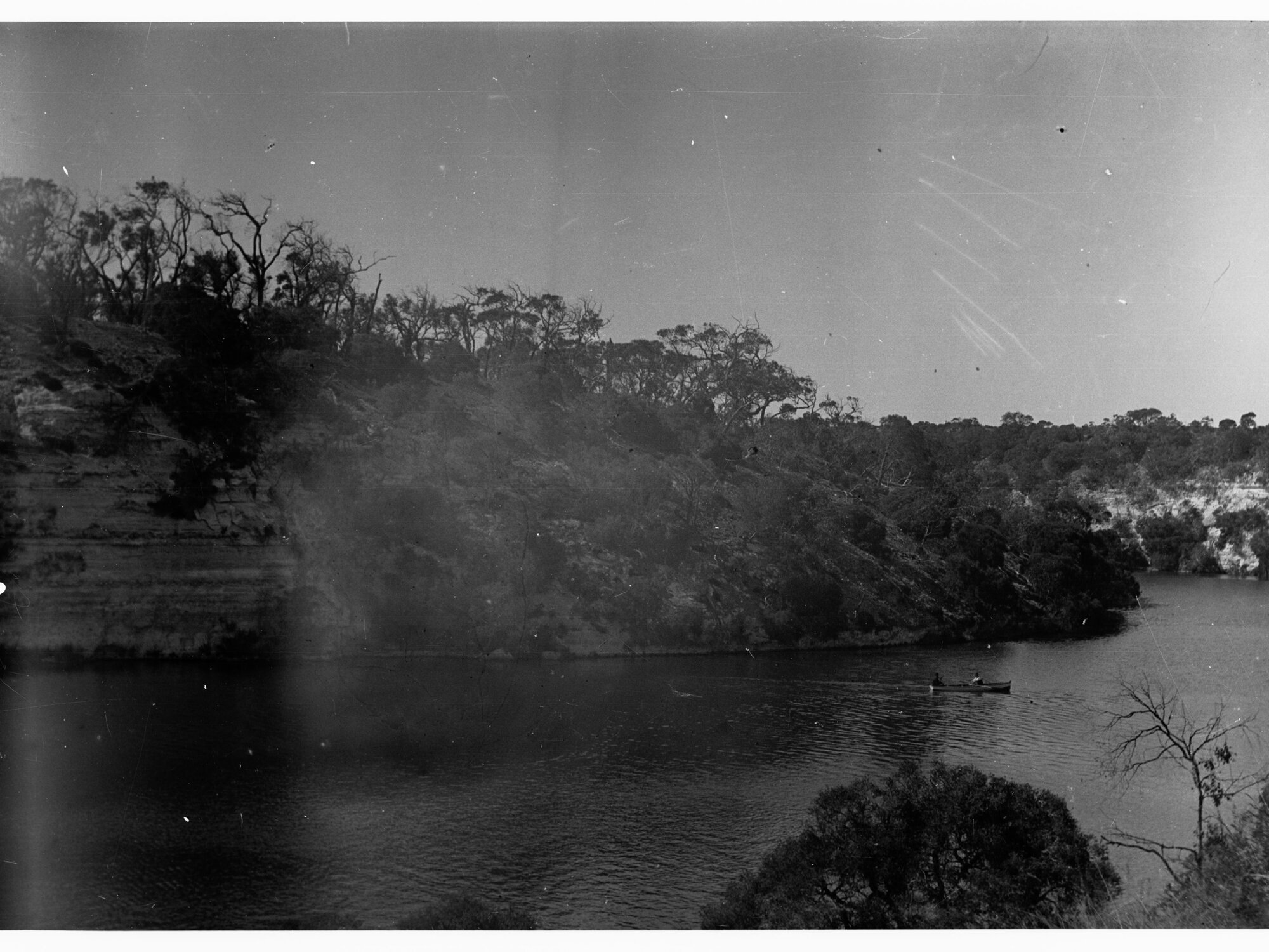 Glenelg River