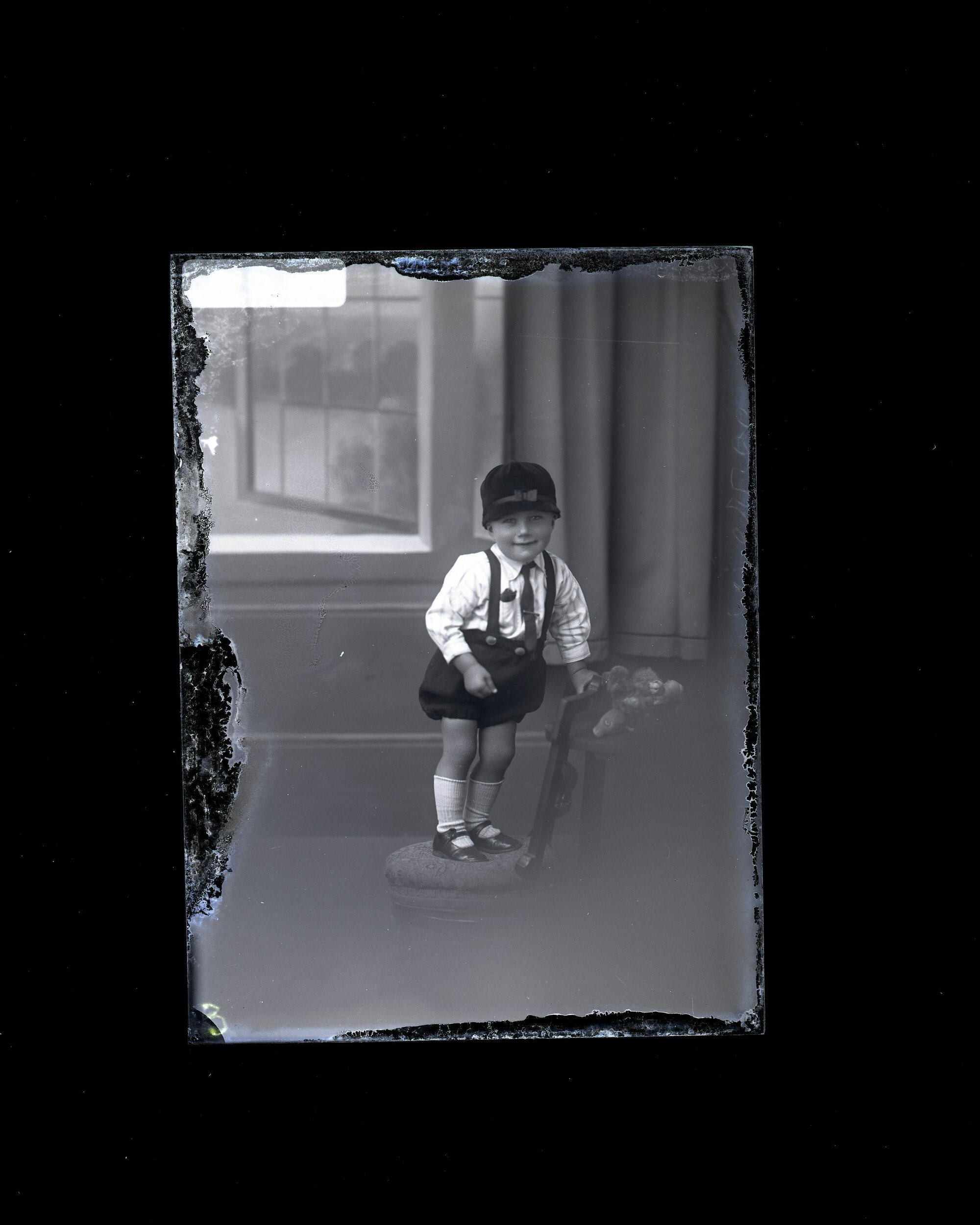 Boy - Terrell