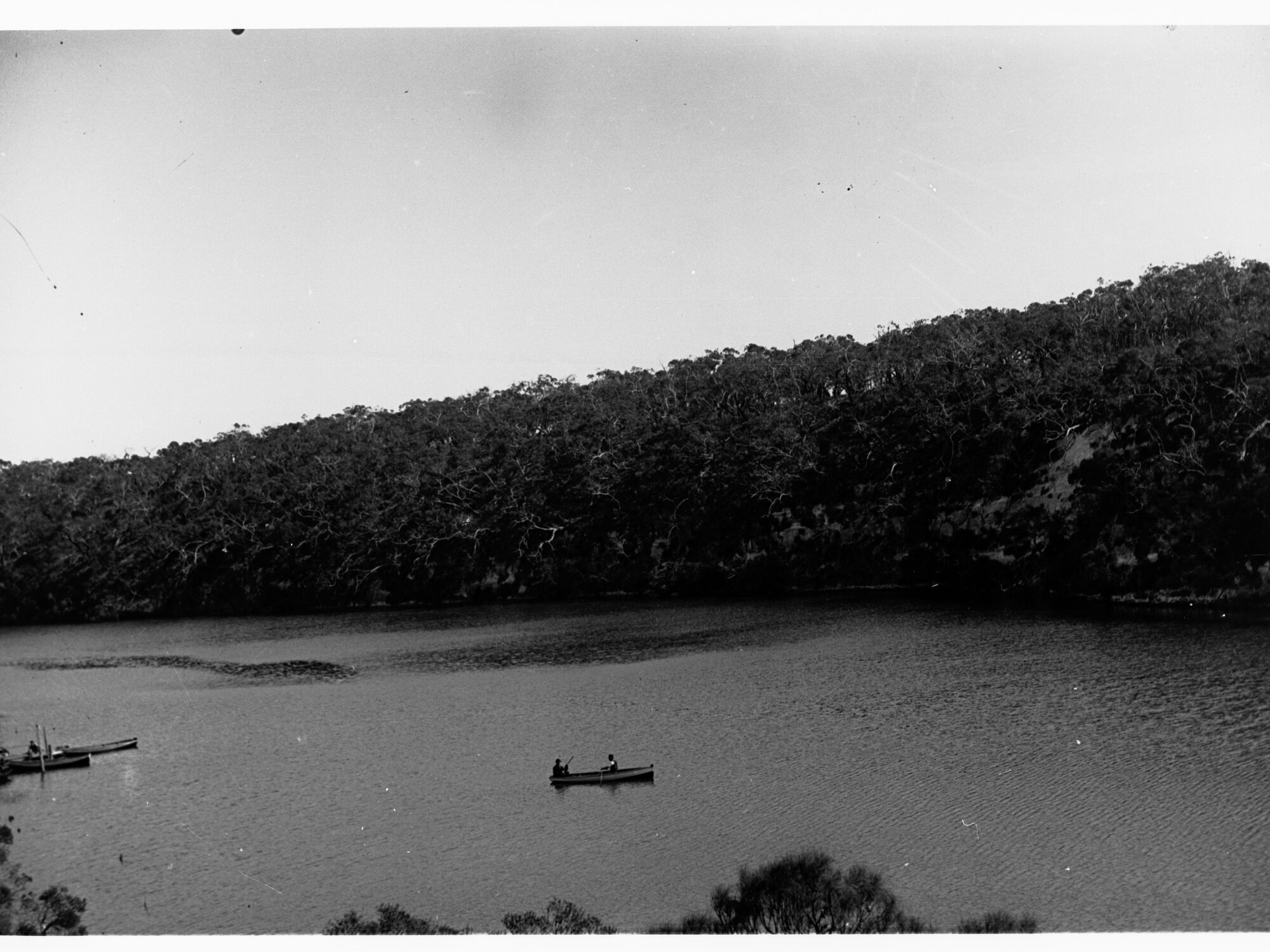 Glenelg River
