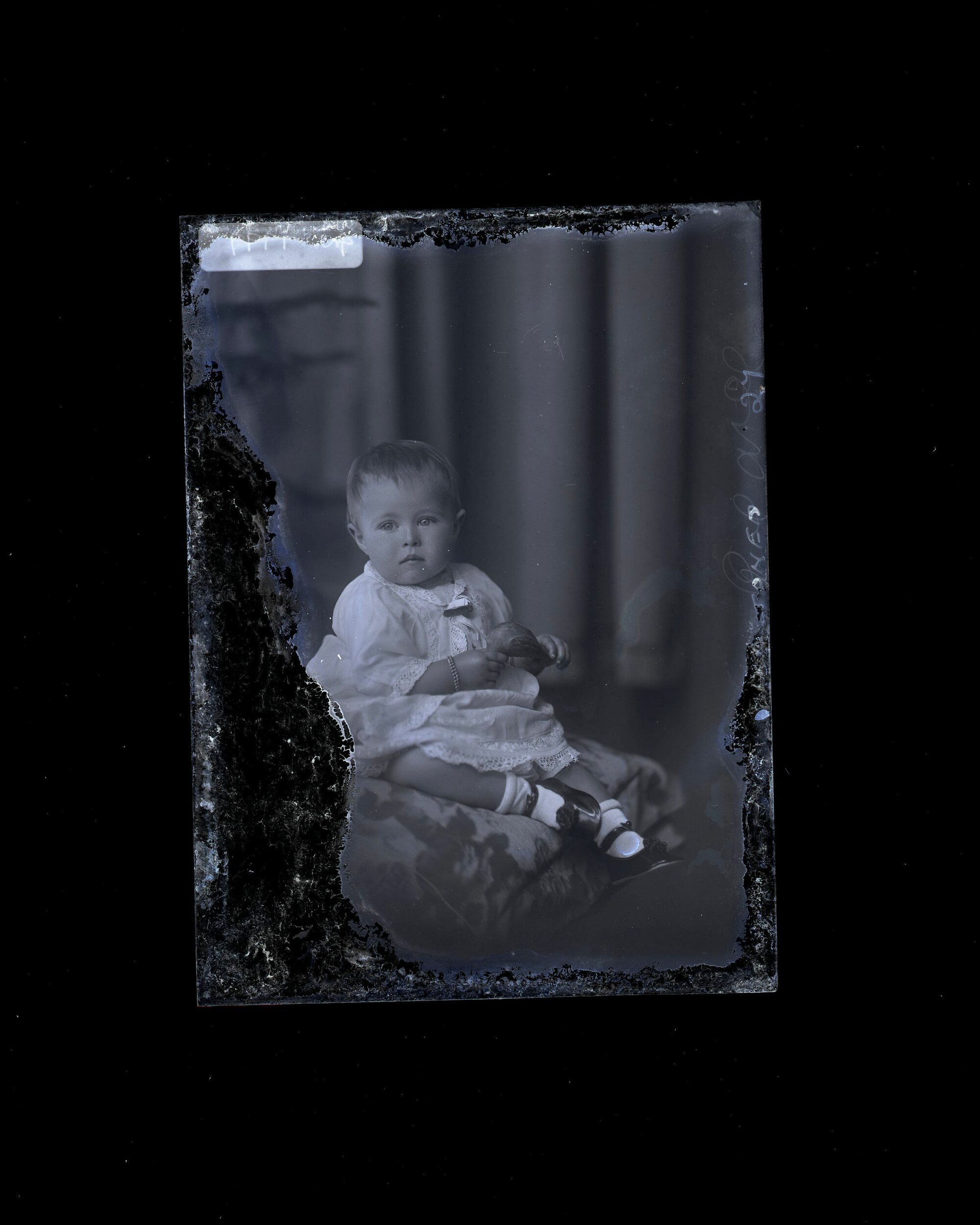 Infant - Pearce